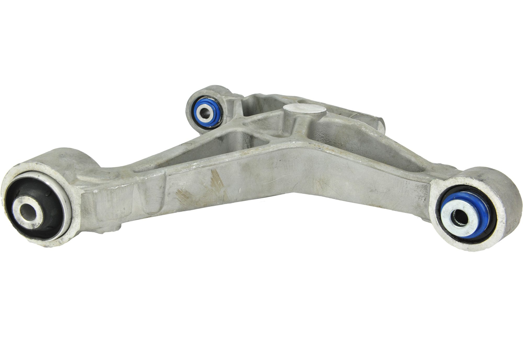Rear Right Lower Suspension Control Arm | Mevotech Supreme CMS401154 Fits Jaguar Lincoln Ford — image 4