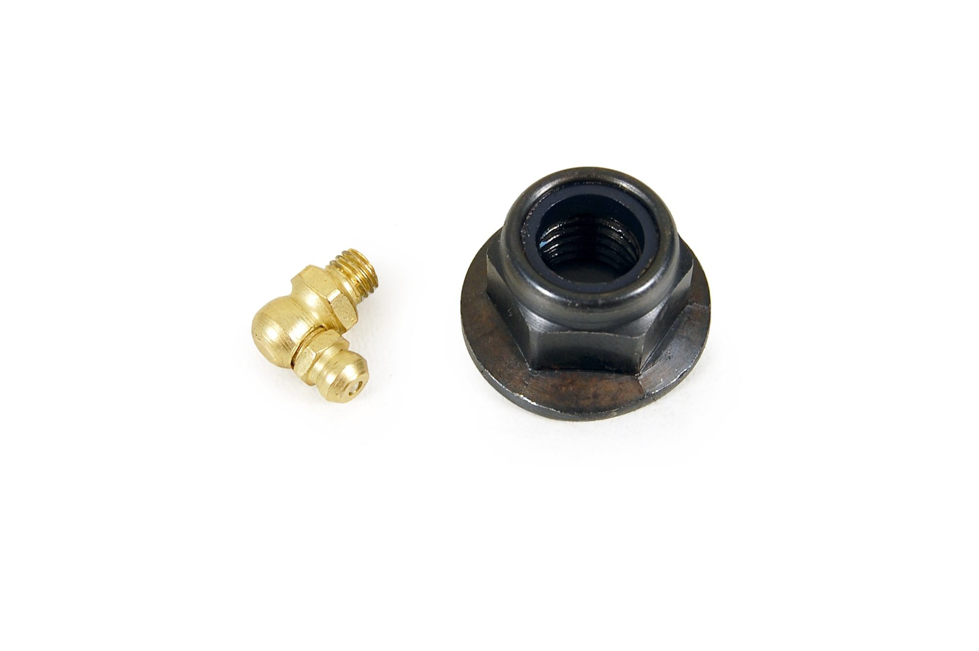 Front Right Lower Rearward Suspension Control Arm and Ball Joint Assembly | Mevotech Supreme CMS501099 Fits Chevrolet Pontiac — image 3