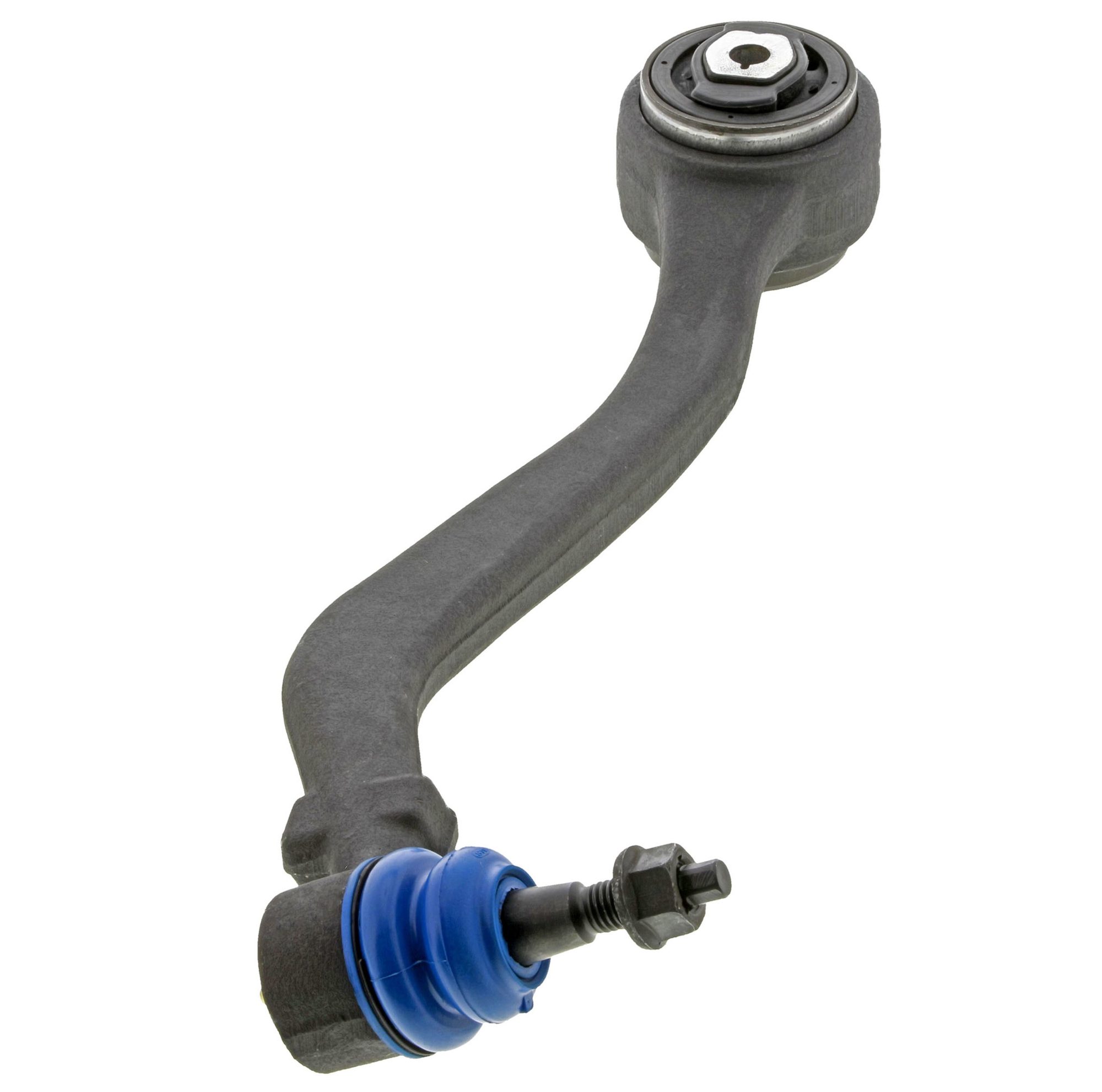 Front Right Lower Forward Suspension Control Arm and Ball Joint Assembly | Mevotech Supreme CMS501128 Fits Chevrolet Camaro 2010-2015 — image 6