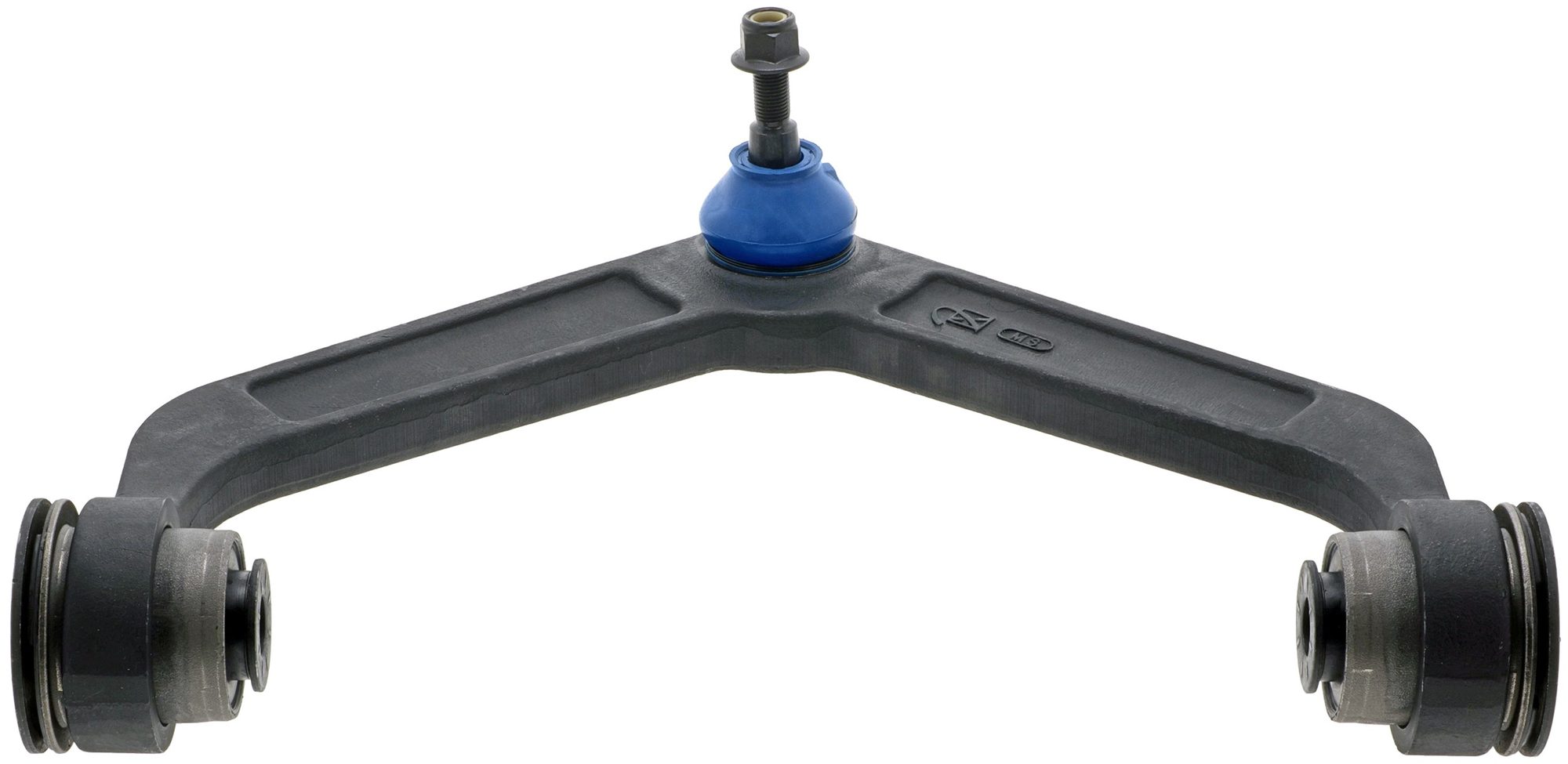 Front Upper Suspension Control Arm and Ball Joint Assembly | Mevotech Supreme CMS501355 Fits Chevrolet GMC — image 3