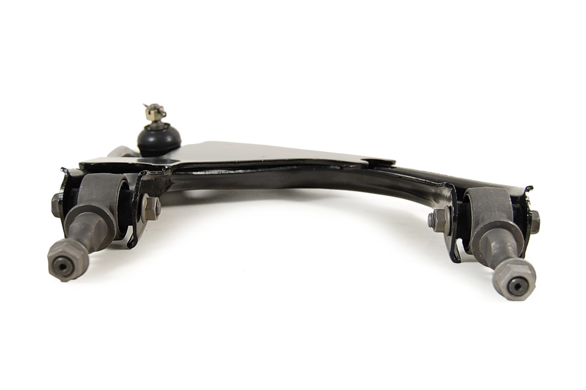 Rear Left Upper Suspension Control Arm and Ball Joint Assembly | Mevotech Supreme CMS60113 Fits Honda Prelude 1997-2001 — image 3