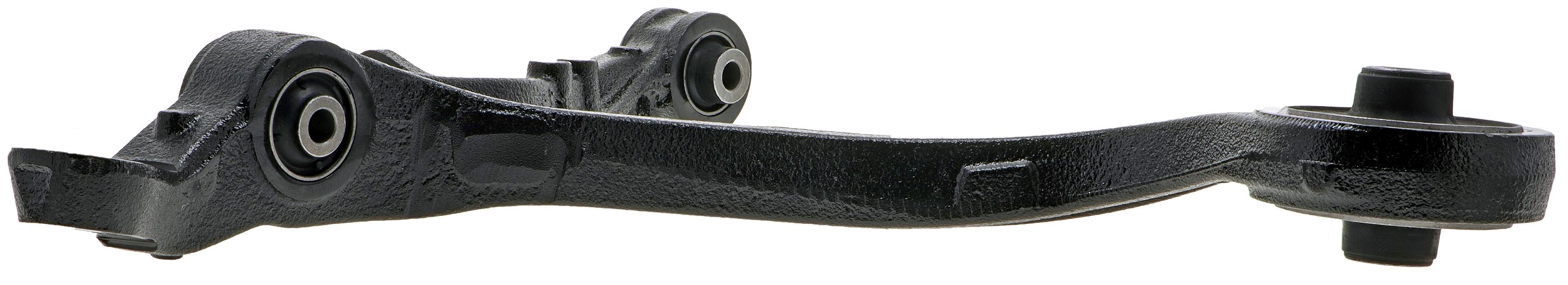 Front Right Lower Suspension Control Arm | Mevotech Supreme CMS60162 Fits Acura Honda — image 6
