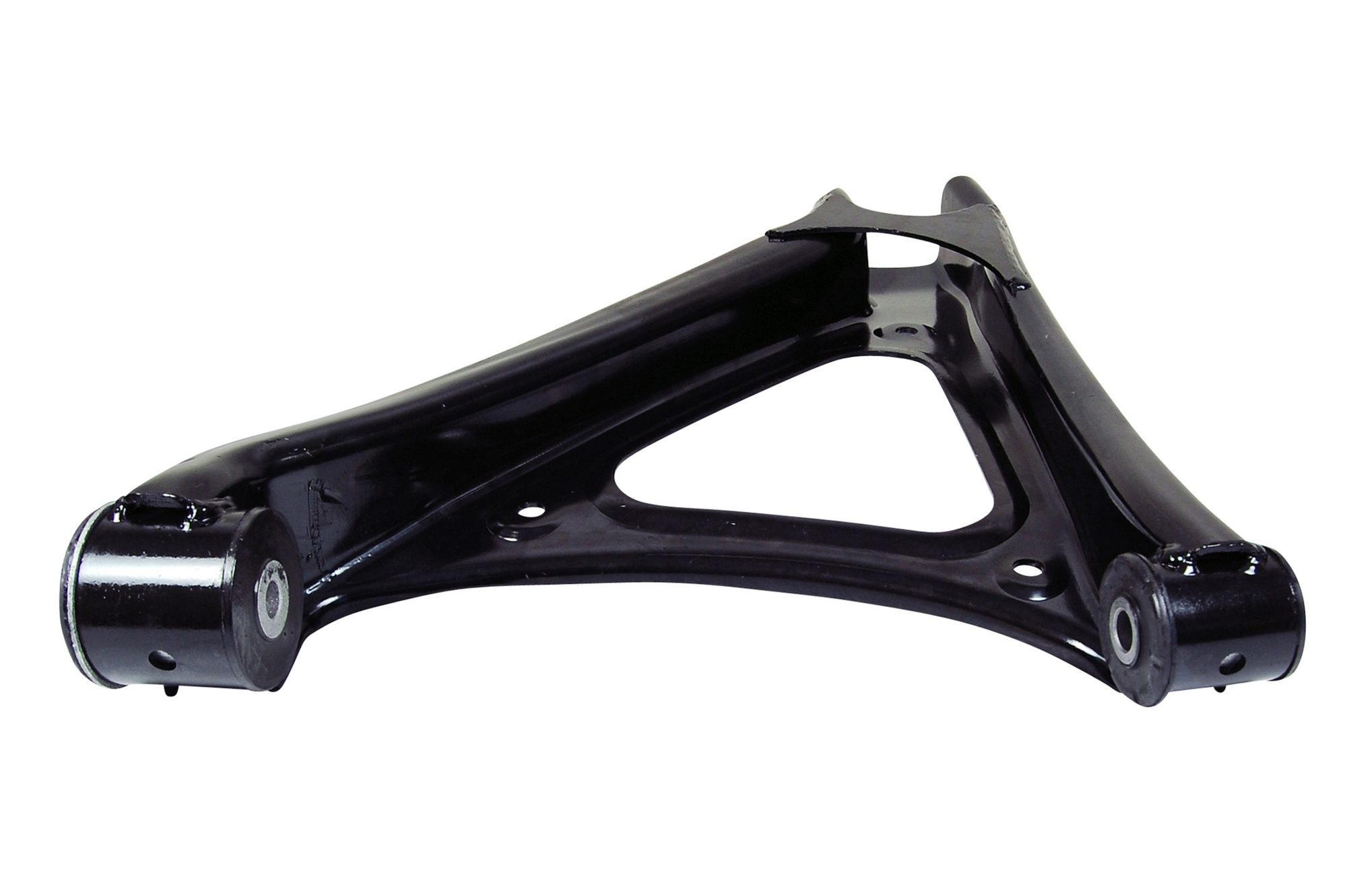 Rear Right Lower Suspension Control Arm | Mevotech Supreme CMS70169 Fits Volkswagen Audi Porsche — image 3