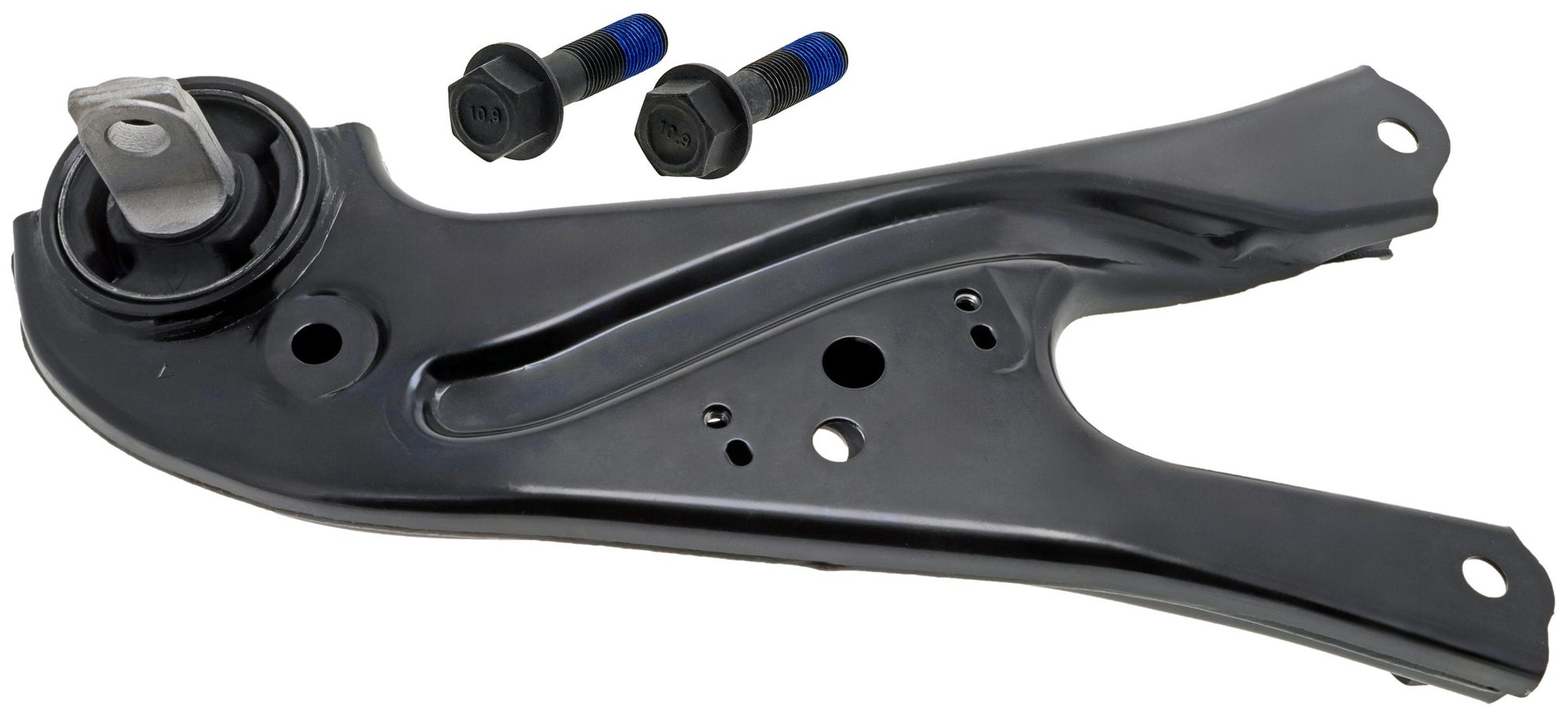 Rear Right Suspension Trailing Arm | Mevotech Supreme CMS861146 Fits Lexus Toyota Acura — image 4