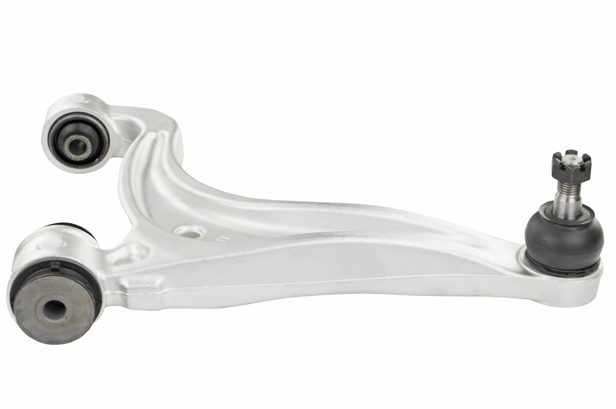 Rear Right Upper Suspension Control Arm and Ball Joint Assembly | Mevotech Supreme CMS861287 Fits Lexus — image 4