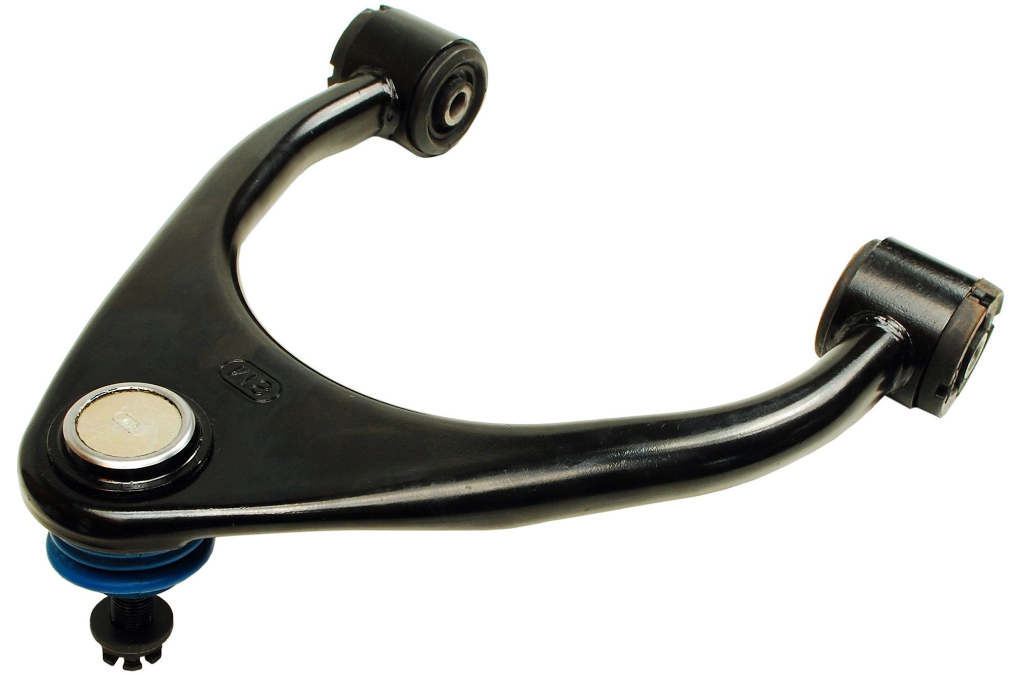 Front Right Upper Suspension Control Arm and Ball Joint Assembly | Mevotech Supreme CMS86178 Fits Lexus IS300 2001-2005 — image 2