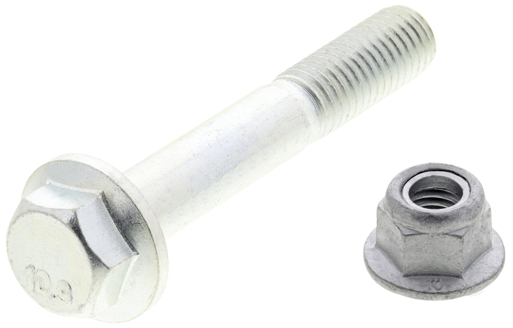 Tesla Rear Lower Forward Lateral Arm | Mevotech Supreme CMS95142 — image 4