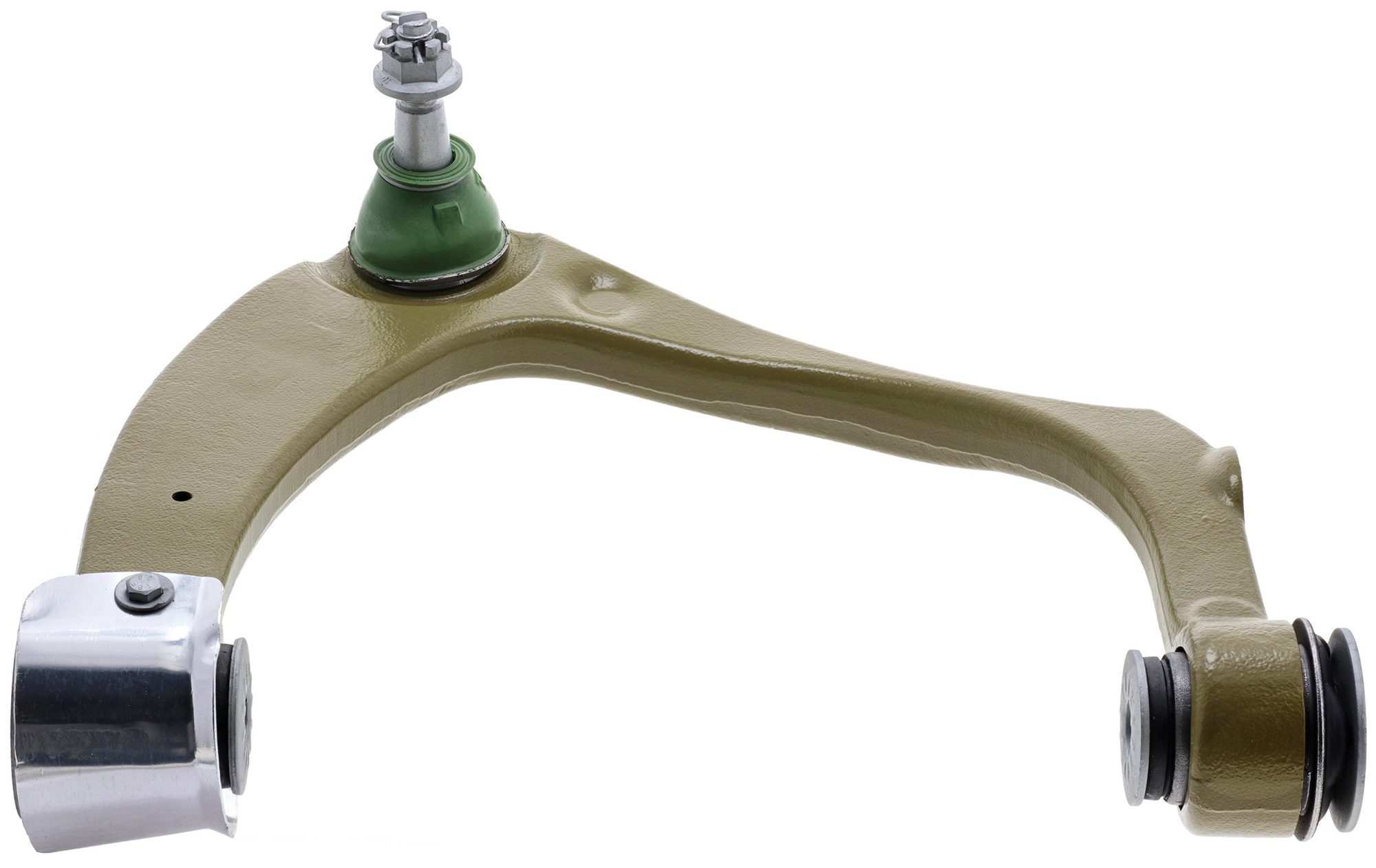 Front Right Upper Suspension Control Arm and Ball Joint Assembly | Mevotech Supreme CTXMS501338 Fits Chevrolet GMC Cadillac — image 3