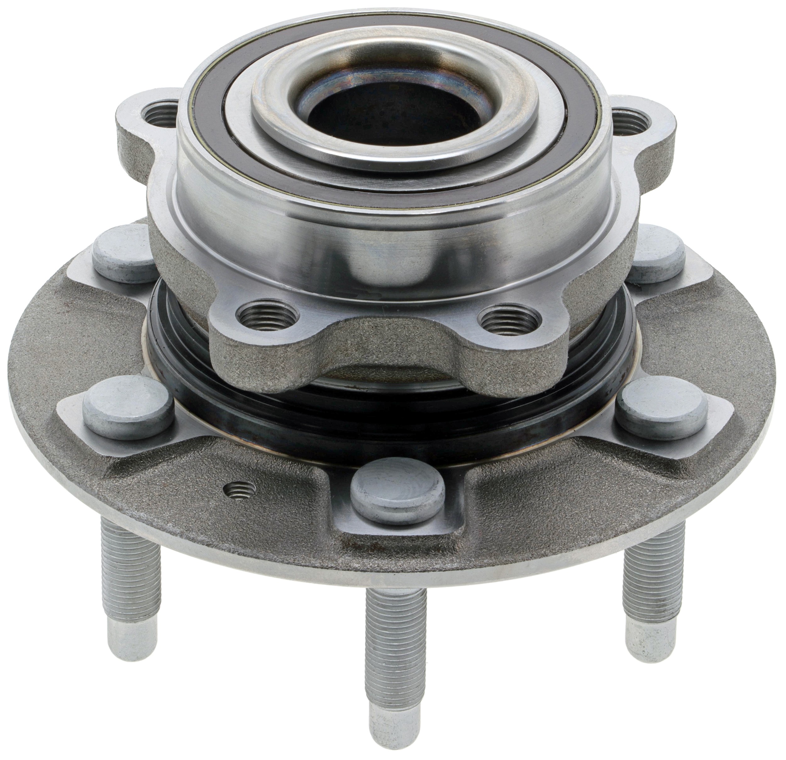 Front Wheel Bearing and Hub Assembly | Mevotech Supreme MB50325 Fits Chevrolet GMC Cadillac - 2