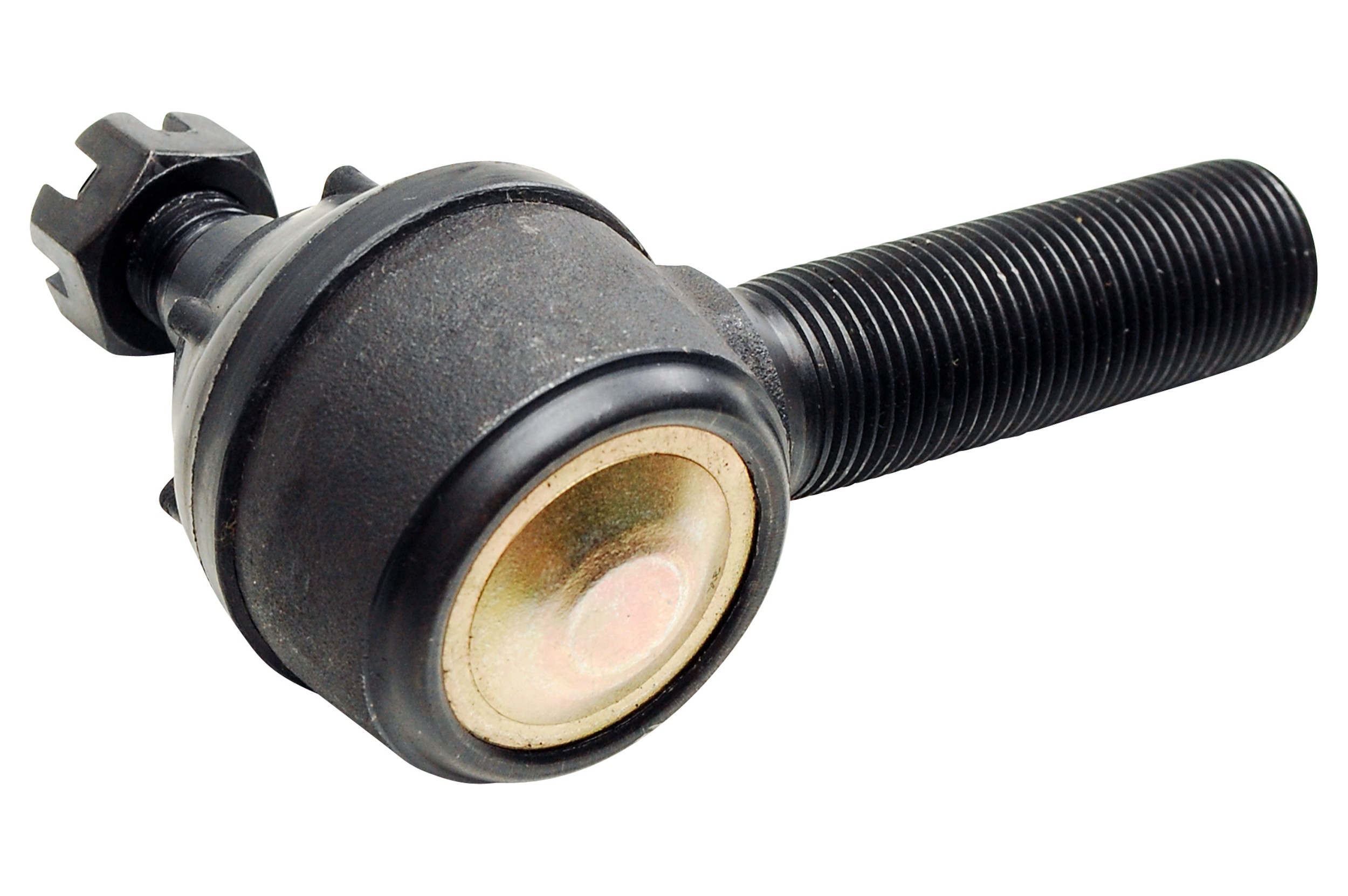Front Left Outer Steering Tie Rod End | Mevotech Supreme MES2848LT Fits Dodge - 3