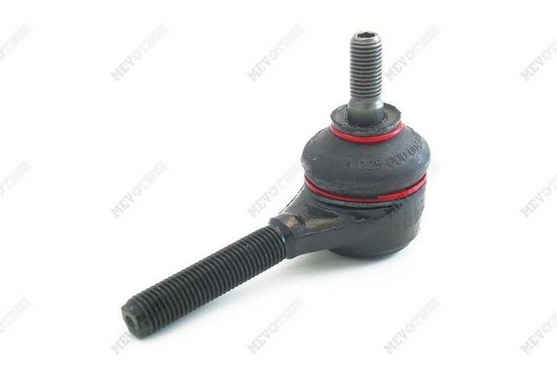 Front Right Inner Steering Tie Rod End | Mevotech Supreme MES3017R Fits Mercedes-Benz - 5