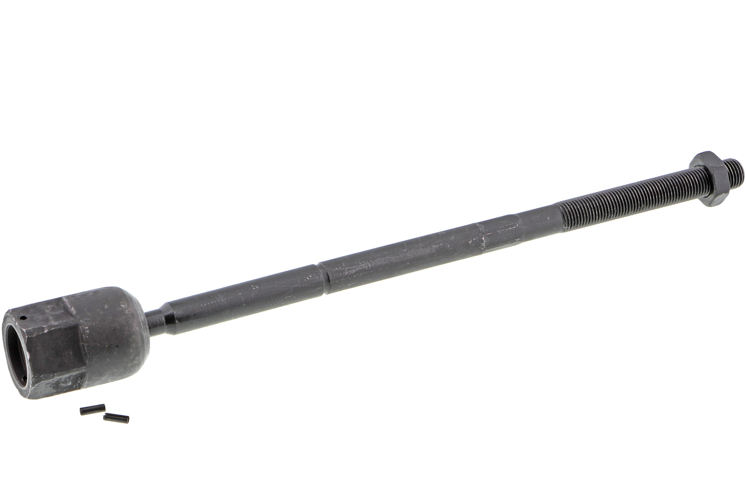 Front Inner Steering Tie Rod End | Mevotech Supreme MEV127 Fits Ford Mercury Lincoln - 2