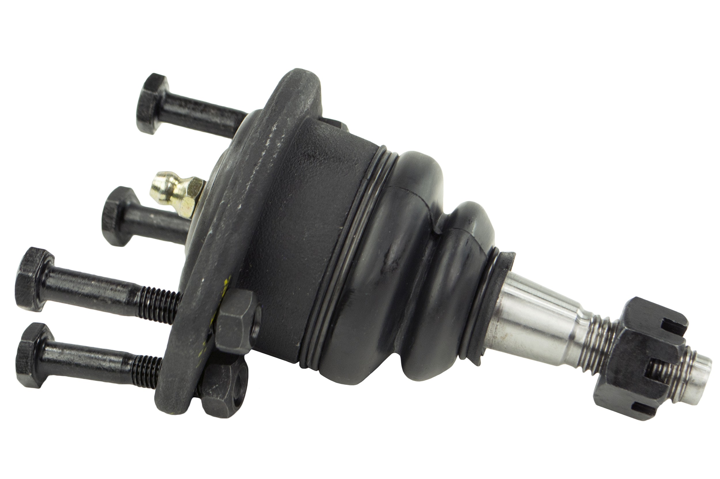 Front Upper Suspension Ball Joint | Mevotech Supreme MK6346 Fits Chevrolet Corvette 1984-1996 - 2