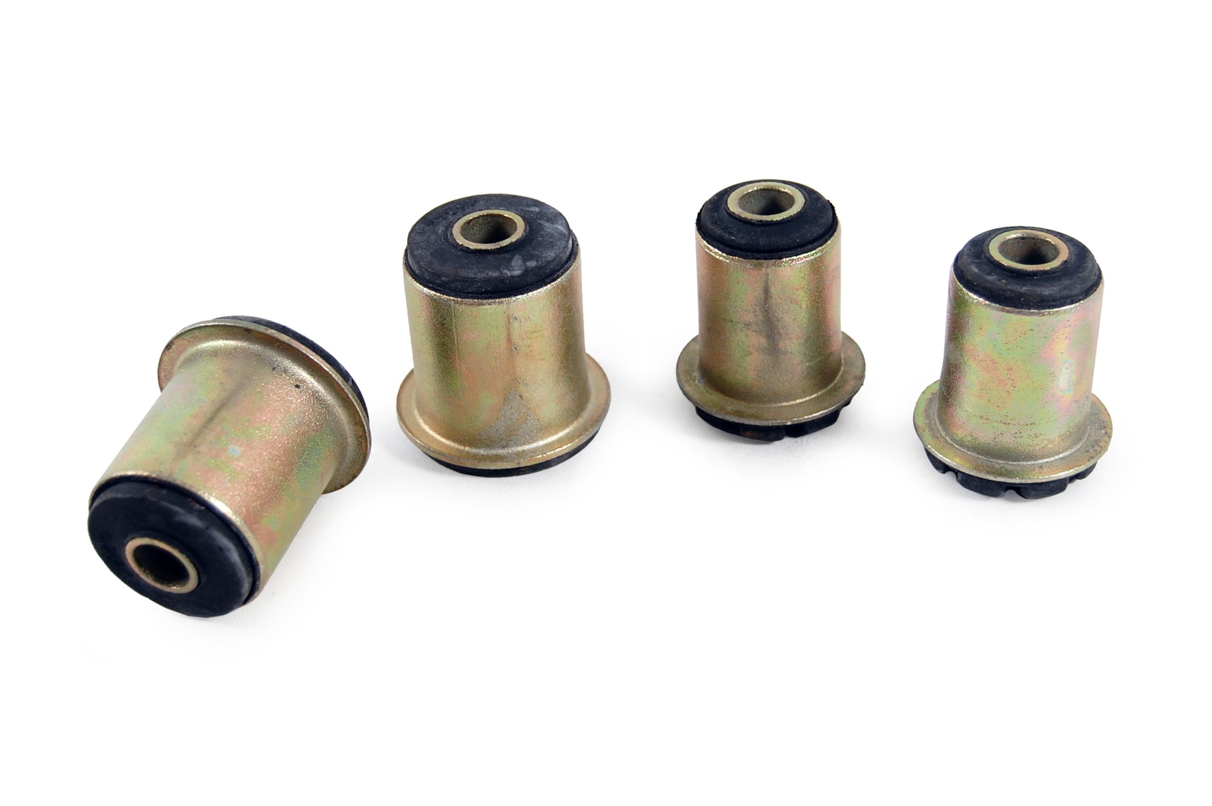 Front Suspension Control Arm Bushing | Mevotech Supreme MK6425 Fits Oldsmobile Buick Chevrolet - 2