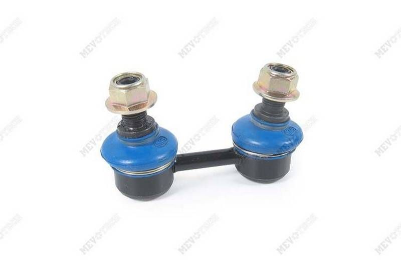 Front Suspension Stabilizer Bar Link Kit | Mevotech Supreme MK80601 Fits Toyota RAV4 1996-2000 - 5