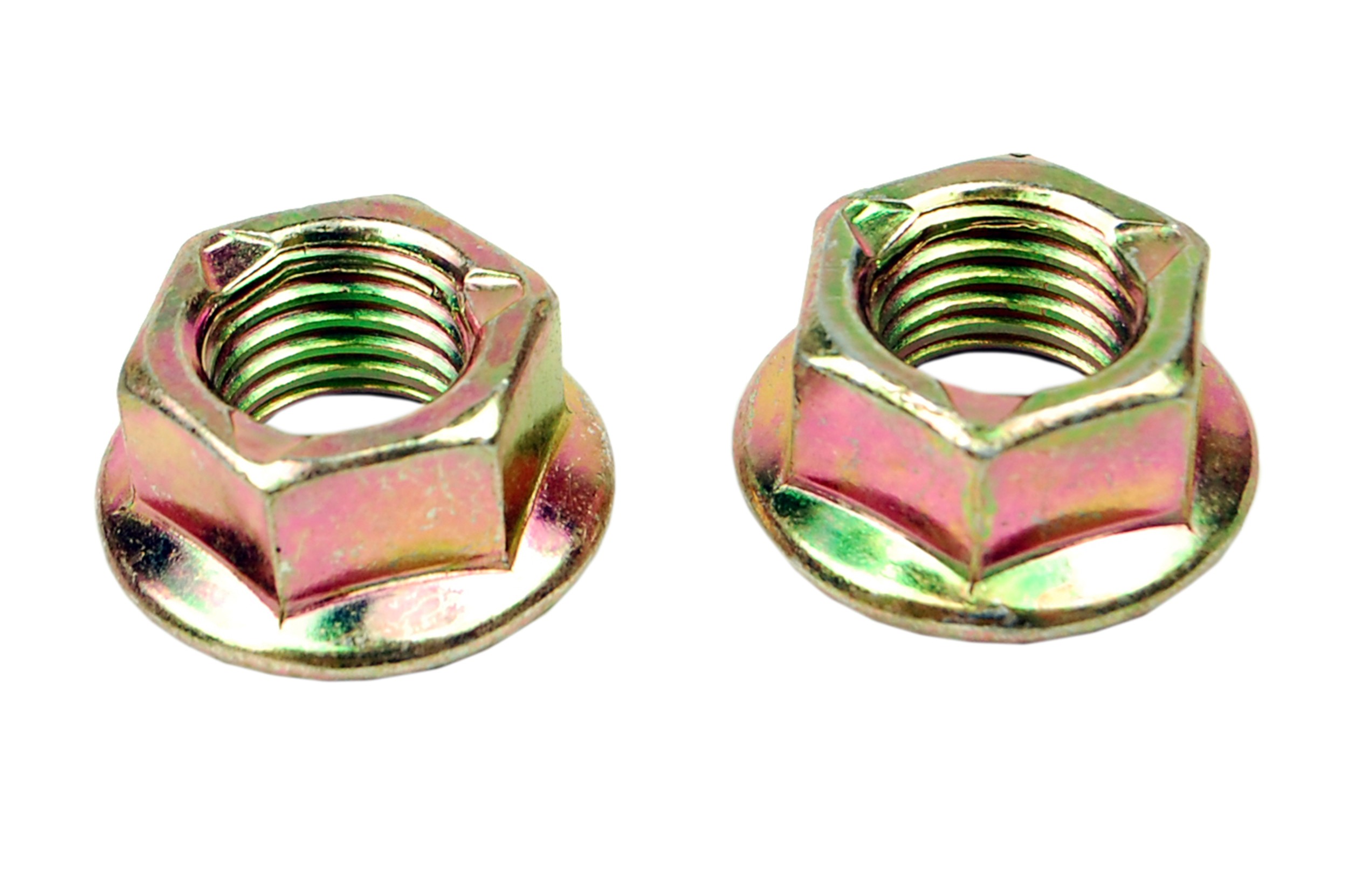 Front Suspension Strut Mount Kit | Mevotech Supreme MP902958 Fits Eagle Plymouth Mitsubishi - 4