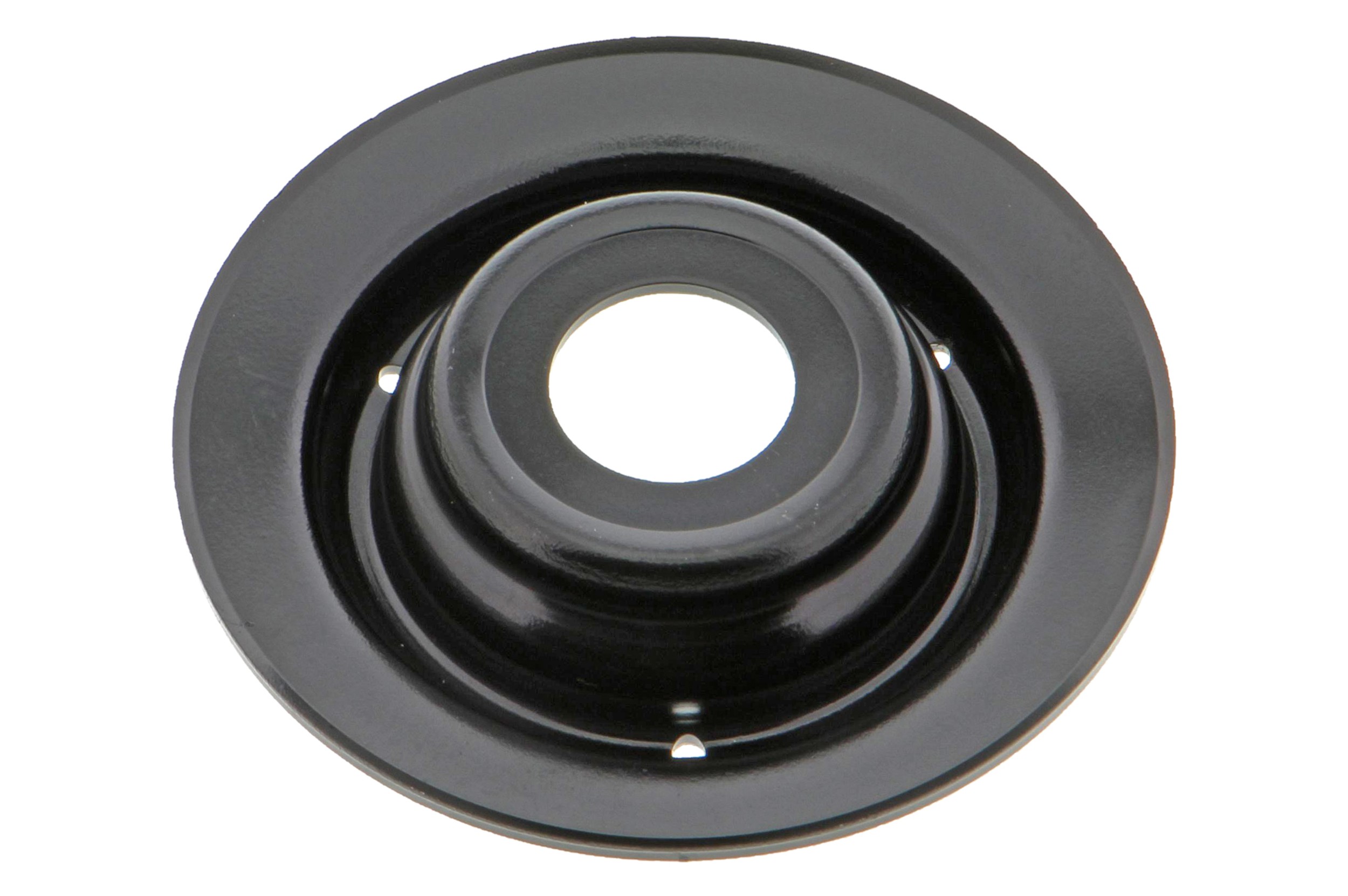 Coil Spring Insulator | Mevotech Supreme MP905946 Fits Volkswagen Jetta 1993-1998 - 3