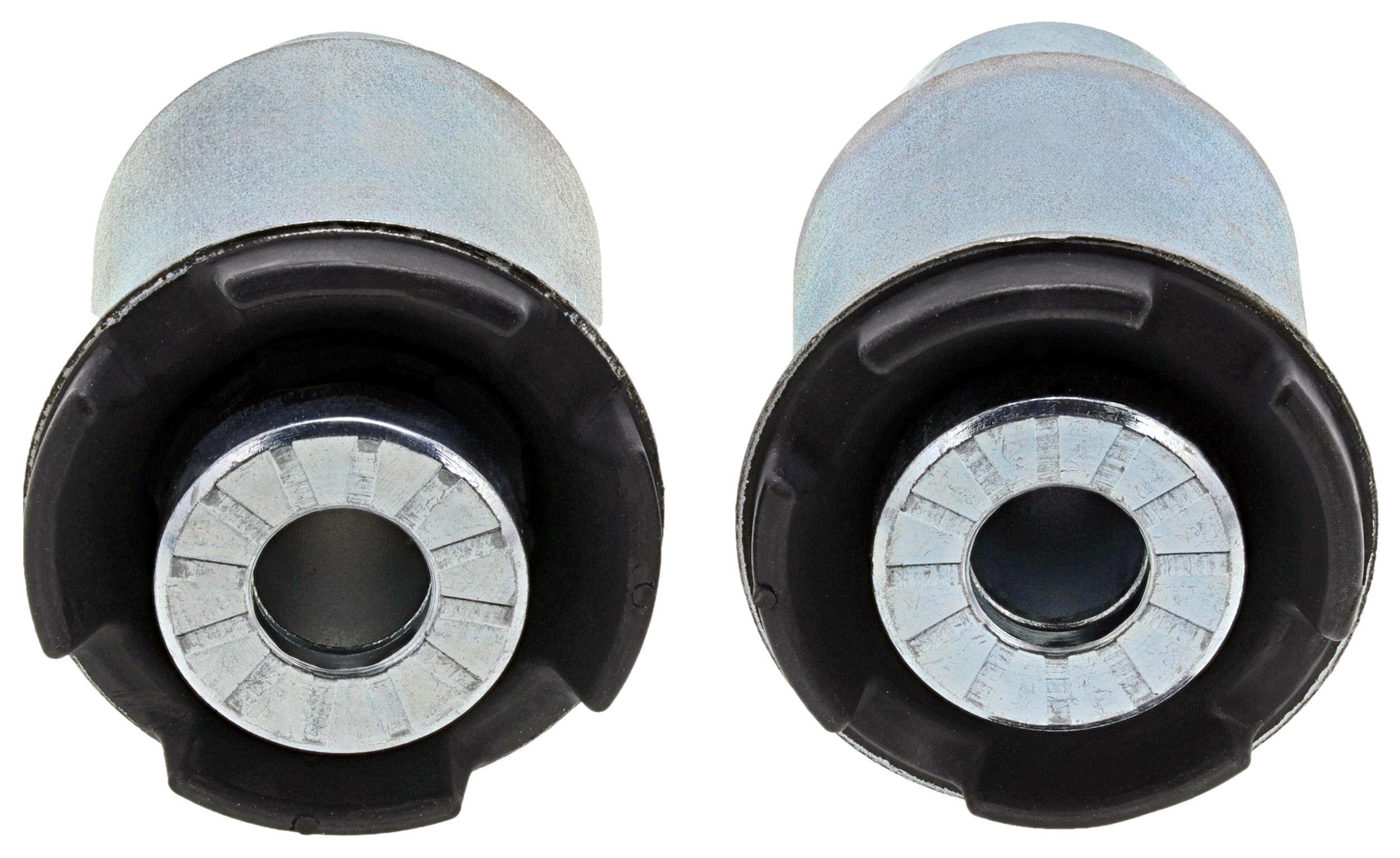 Front Lower Suspension Control Arm Bushing Kit | Mevotech Supreme MS40424 Fits Ford Lincoln - 2