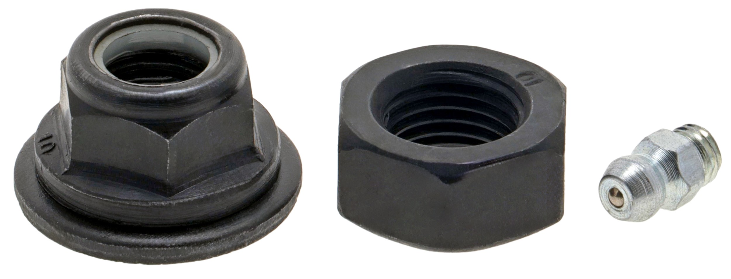 Front Right Outer Steering Tie Rod End | Mevotech Supreme MS506112 Fits Chevrolet Cadillac GMC - 7