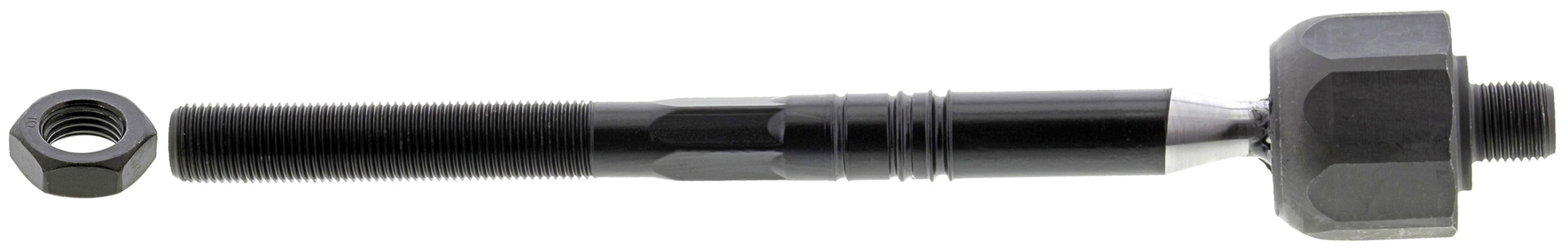 Front Inner Steering Tie Rod End | Mevotech Supreme MS50784 Fits Cadillac CTS 2014-2019 - 6