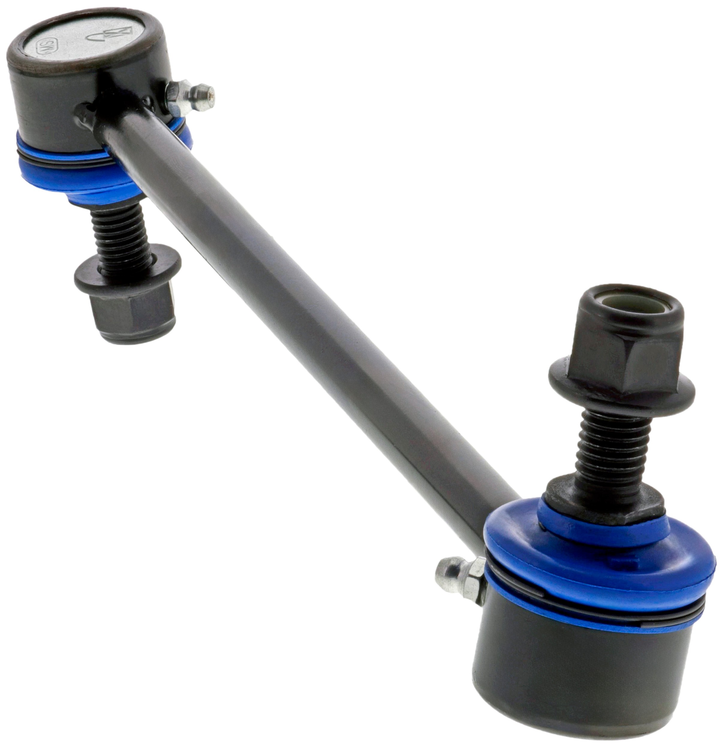 Front Right Suspension Stabilizer Bar Link Kit | Mevotech Supreme MS508160 Fits Chevrolet Buick - 4