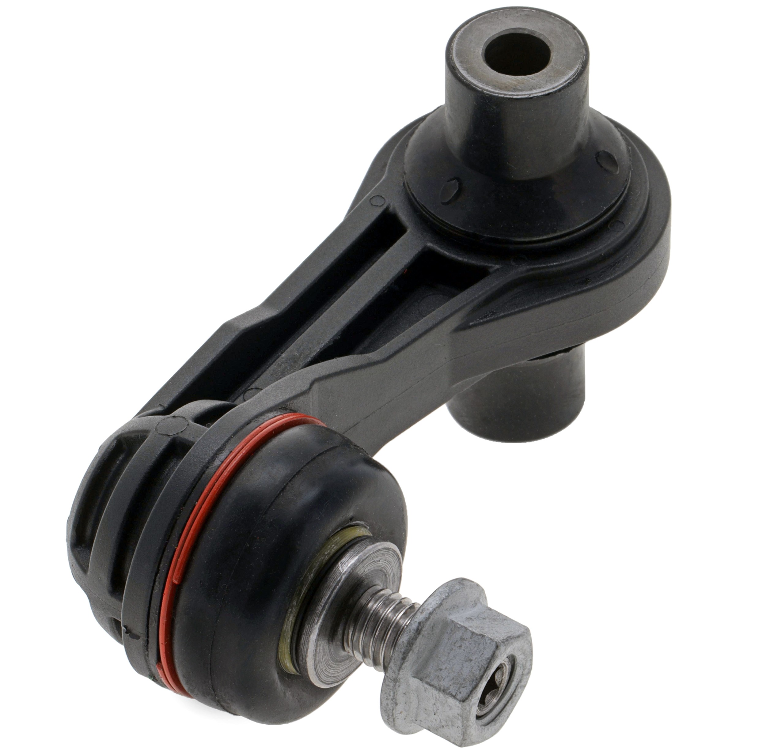 Rear Suspension Stabilizer Bar Link Kit | Mevotech Supreme MS708113 Fits Audi Volkswagen - 6
