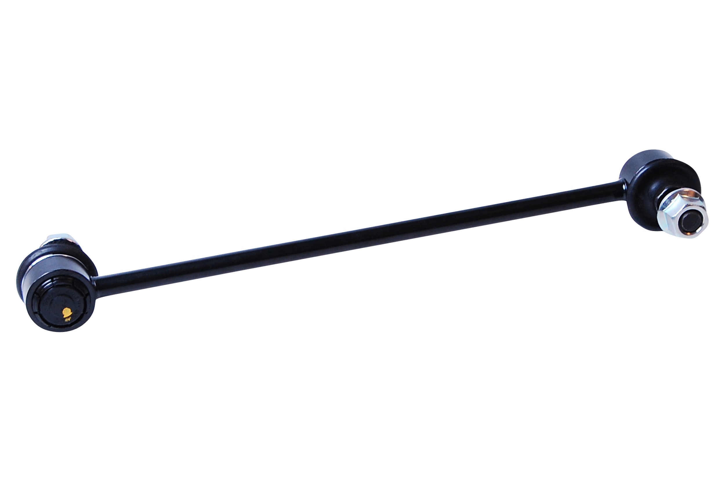 Front Suspension Stabilizer Bar Link Kit | Mevotech Supreme MS90880 Fits Kia Hyundai - 3
