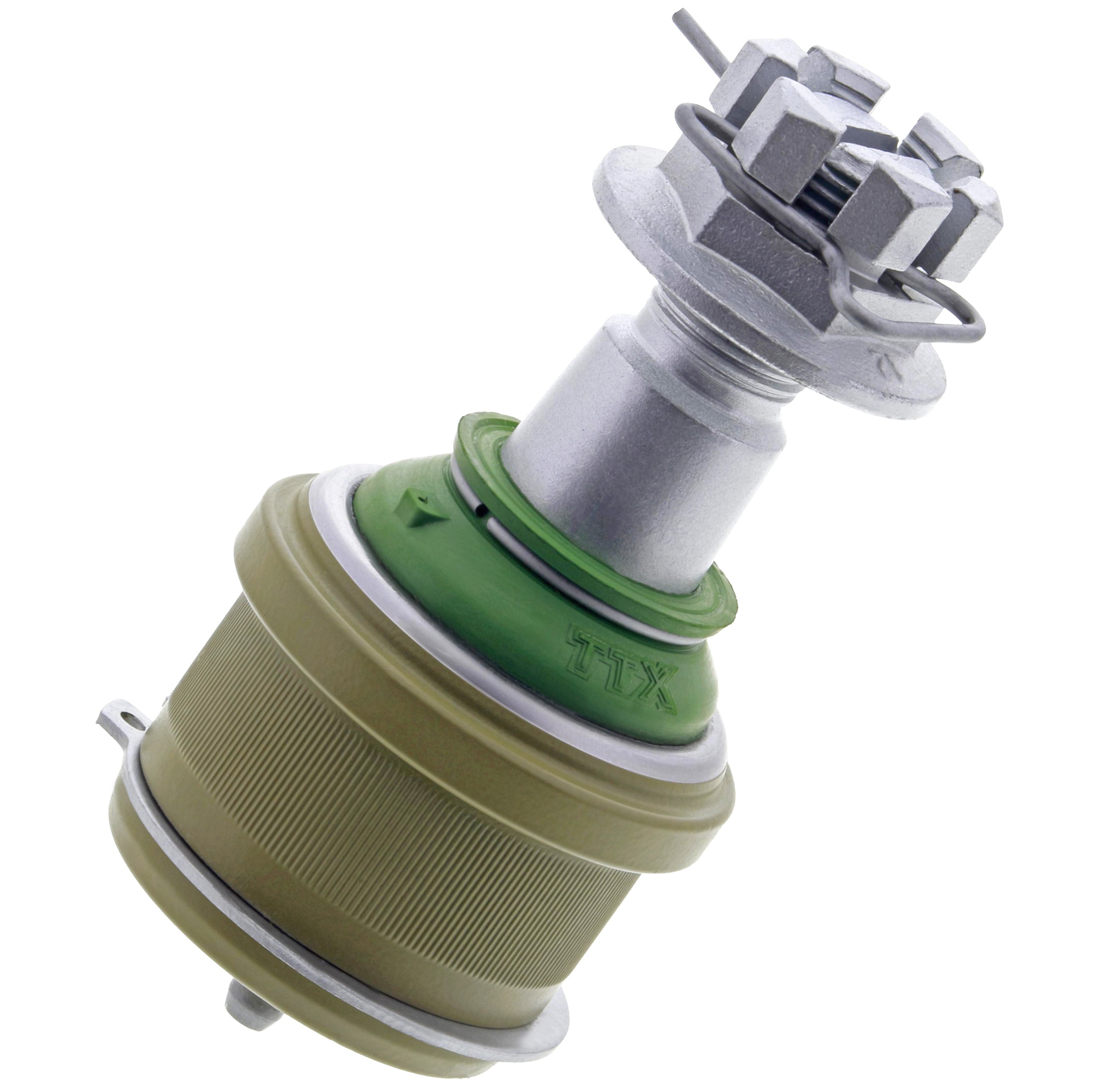 Front Lower Suspension Ball Joint | Mevotech Supreme TXK80027 Fits Ford - 2