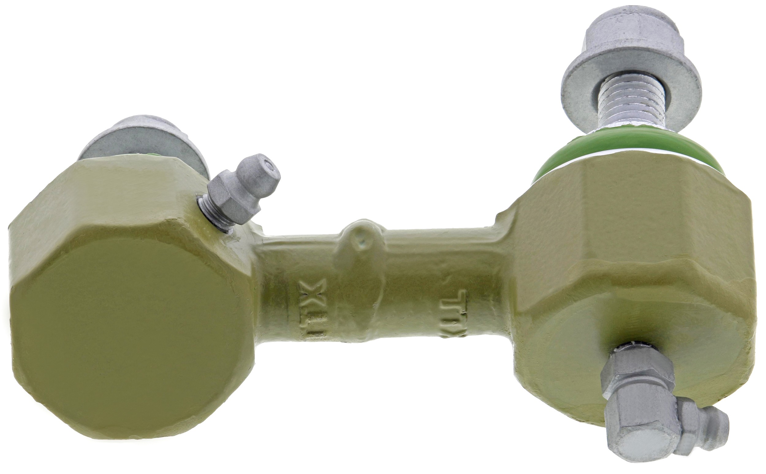 Rear Right Suspension Stabilizer Bar Link Kit | Mevotech Supreme TXMS608157 Fits Honda Odyssey 2018-2025 - 3