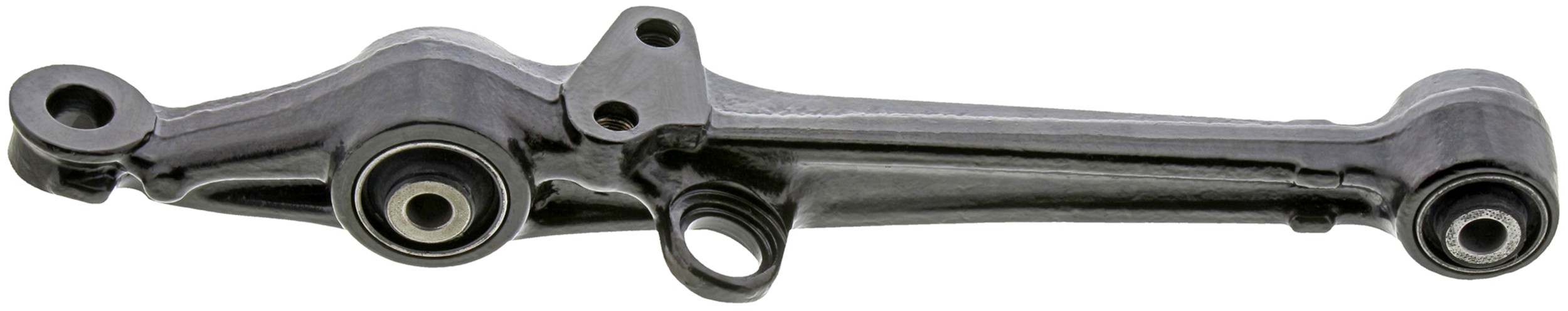 Front Left Lower Suspension Control Arm | Mevotech Supreme CMK80326 Fits Honda Acura — image 2