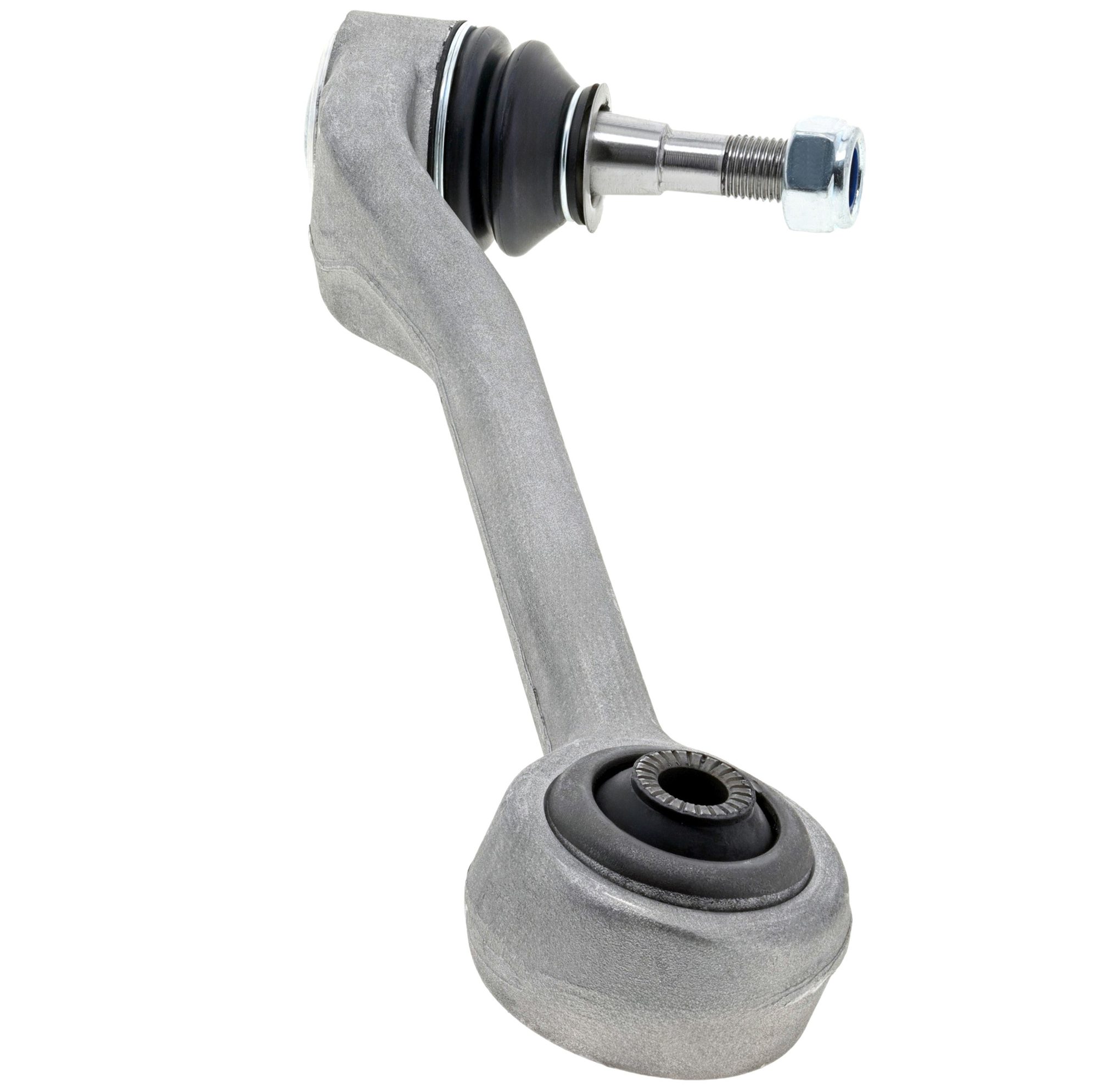 Front Left Lower Rearward Suspension Control Arm and Ball Joint Assembly | Mevotech Supreme CMS101108 Fits BMW — image 3