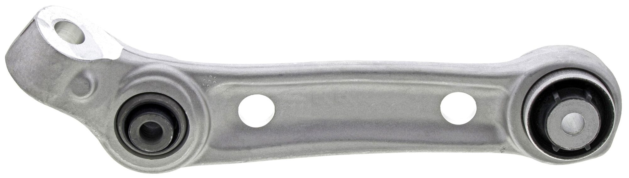 Front Right Lower Rearward Suspension Control Arm | Mevotech Supreme CMS101599 Fits BMW