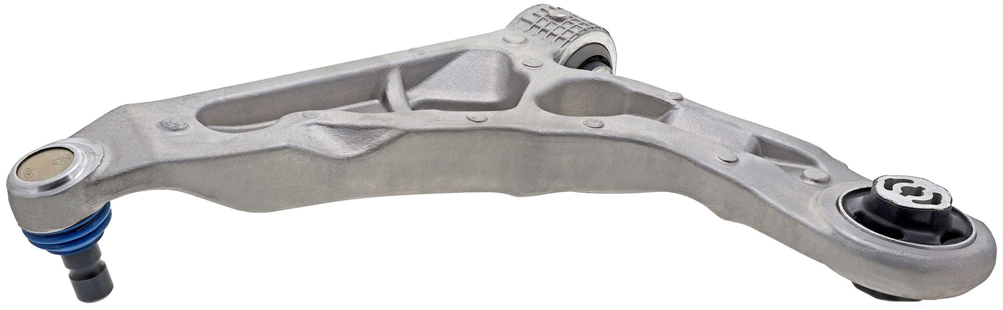 200 2015-2017 Front Right Lower Suspension Control Arm and Ball Joint Assembly | Mevotech Supreme CMS251238 Fits Chrysler — image 5