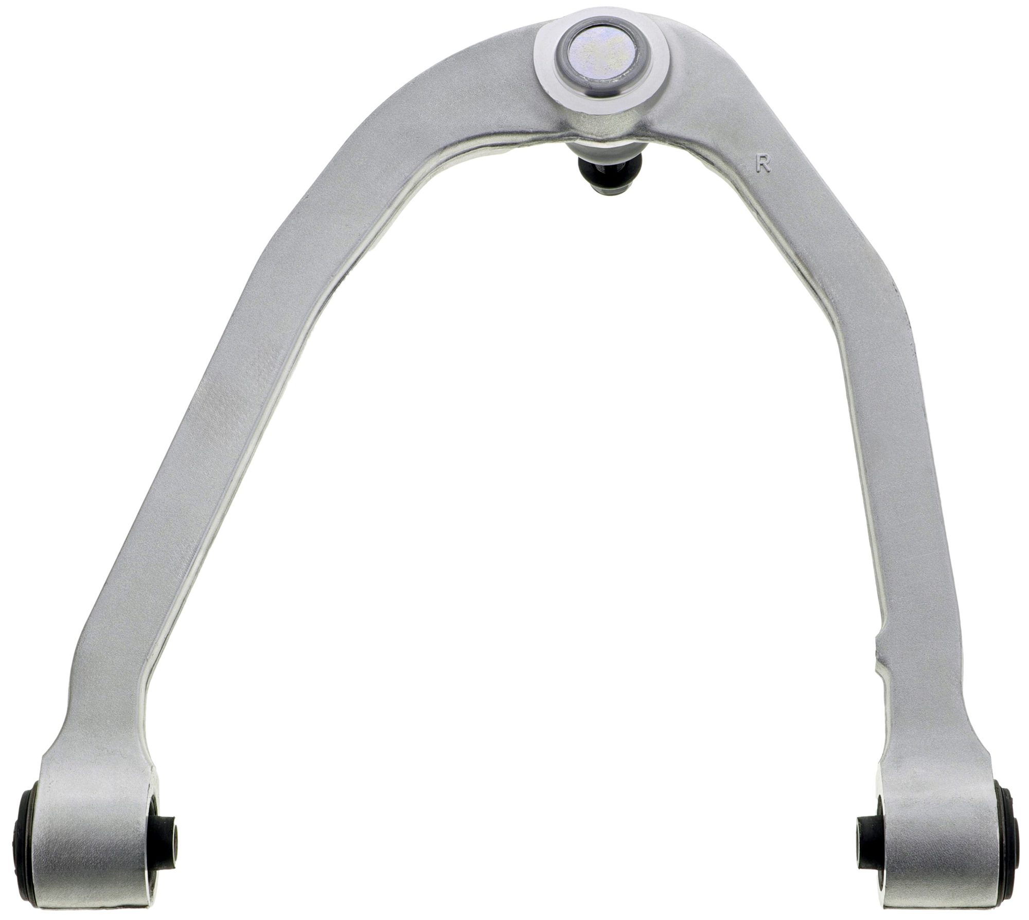 Front Right Upper Suspension Control Arm and Ball Joint Assembly | Mevotech Supreme CMS30162 Fits Nissan INFINITI — image 2