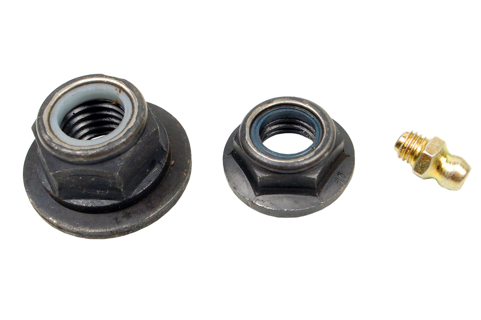Rear Lateral Arm and Ball Joint Assembly | Mevotech Supreme CMS40178 Fits Ford Lincoln — image 3