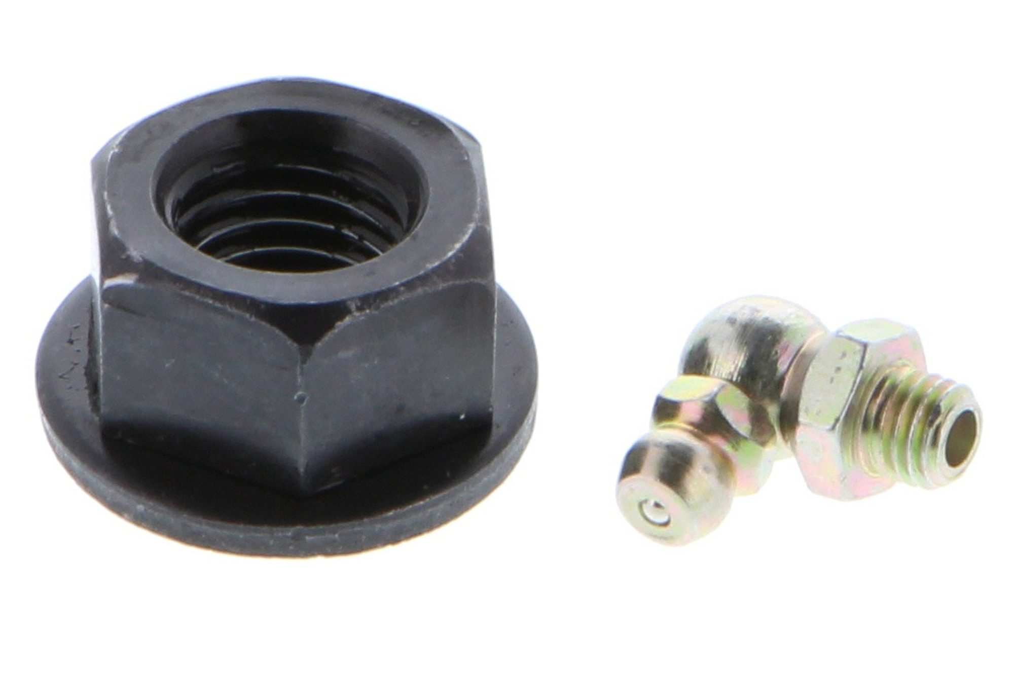Rear Left Lower Suspension Control Arm and Ball Joint Assembly | Mevotech Supreme CMS501045 Fits Chevrolet Cadillac — image 5