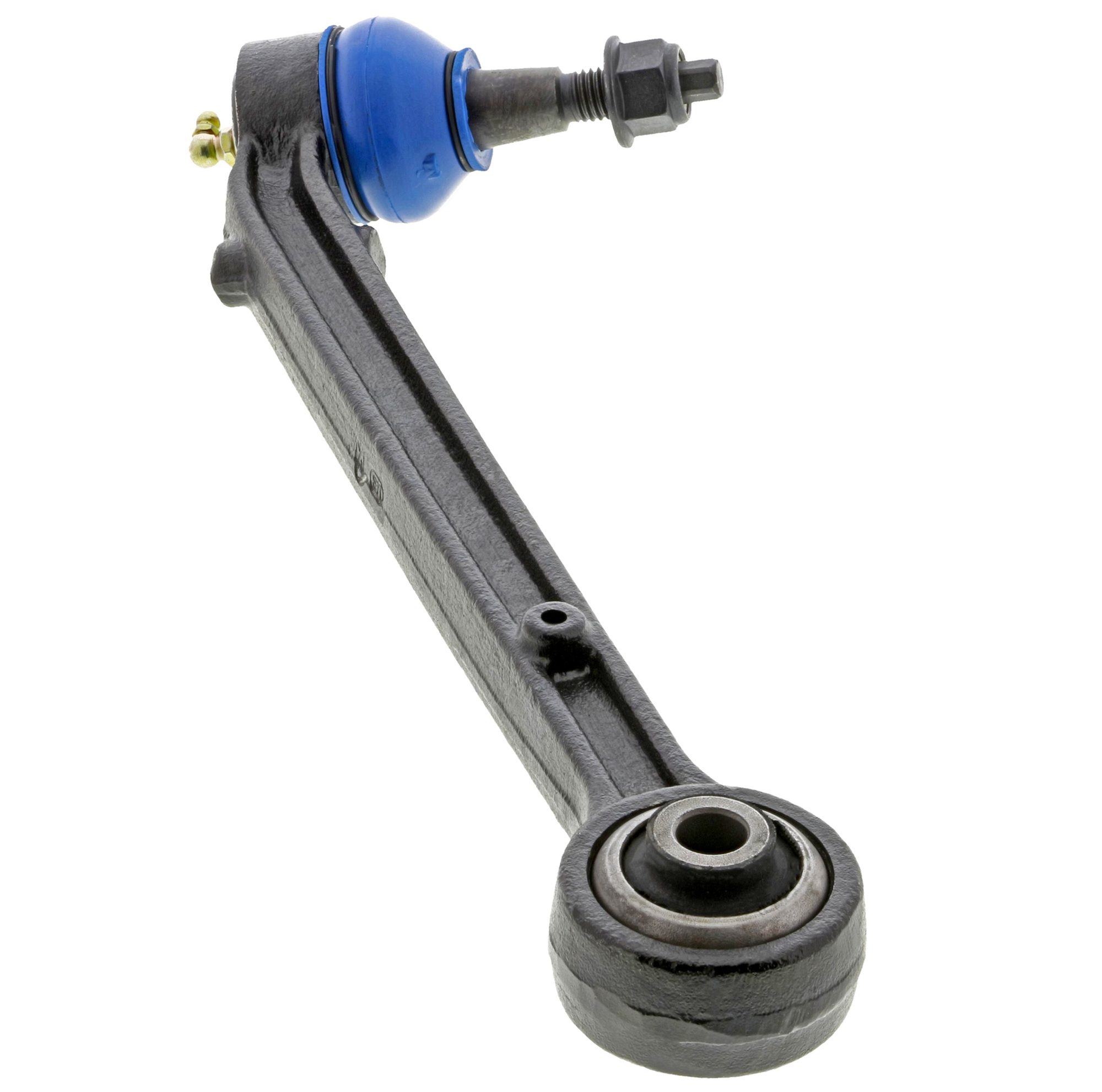 Front Left Lower Rearward Suspension Control Arm and Ball Joint Assembly | Mevotech Supreme CMS501129 Fits Chevrolet Camaro 2010-2015 — image 3