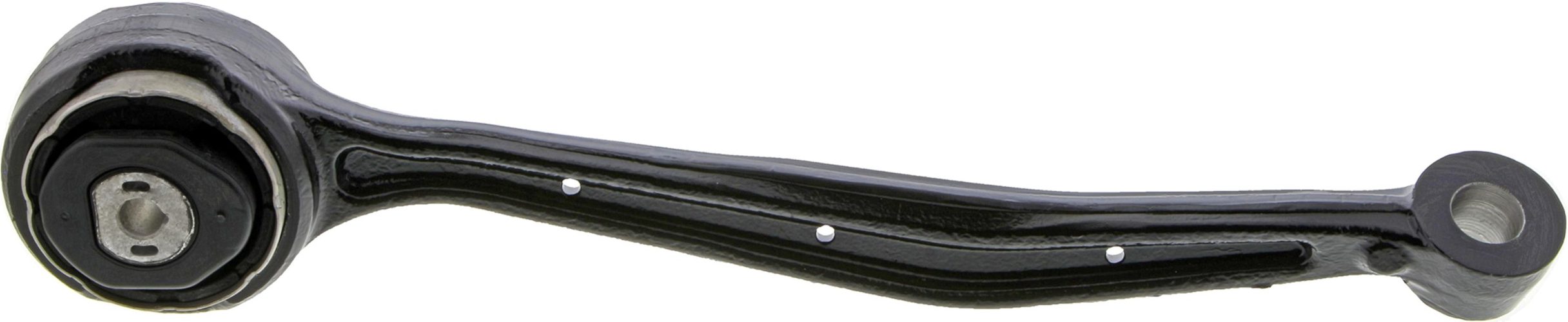 Front Left Lower Forward Suspension Control Arm | Mevotech Supreme CMS501301 Fits Cadillac CTS 2014-2019 — image 2