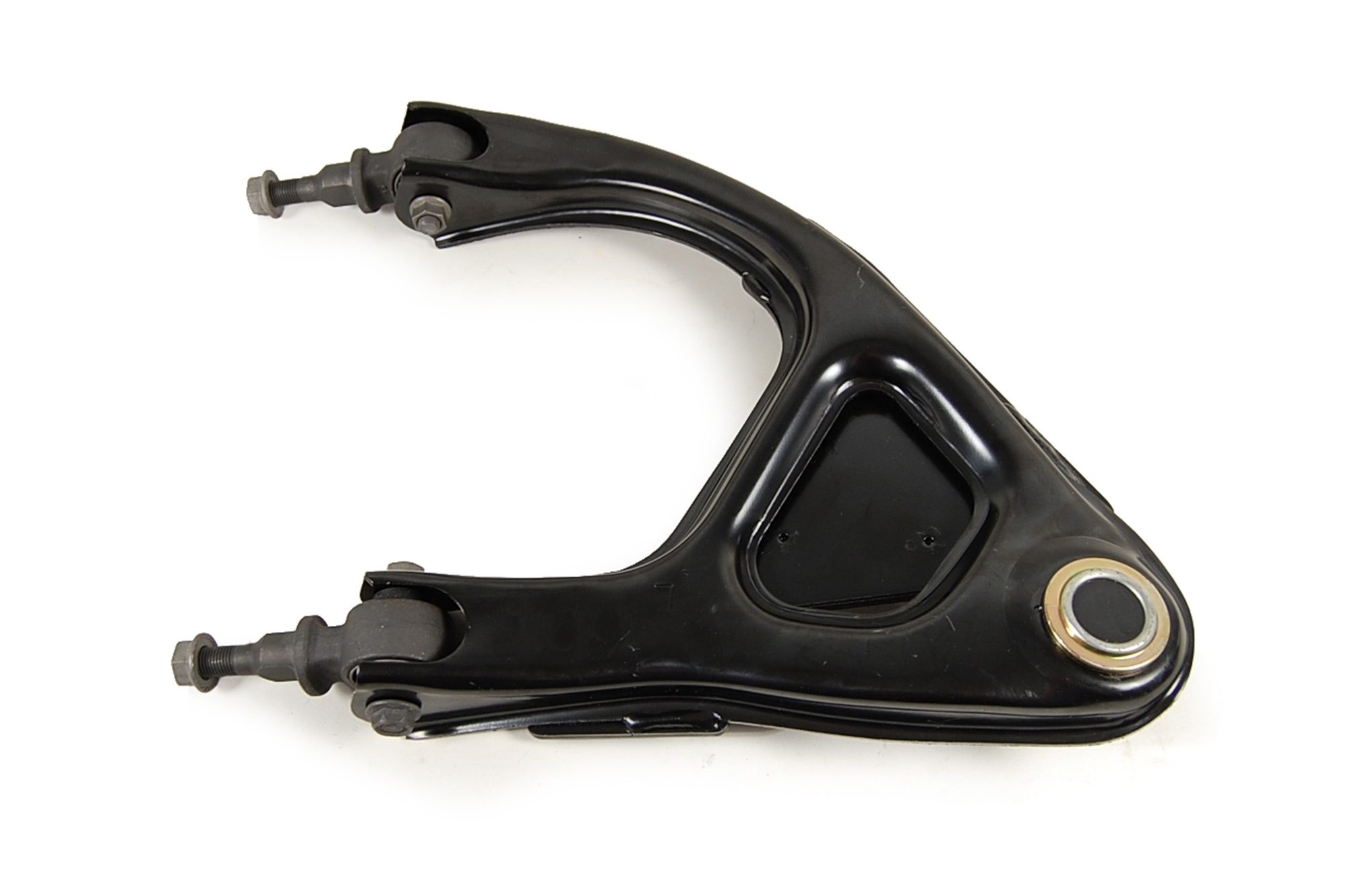 Rear Left Upper Suspension Control Arm and Ball Joint Assembly | Mevotech Supreme CMS60113 Fits Honda Prelude 1997-2001 — image 2