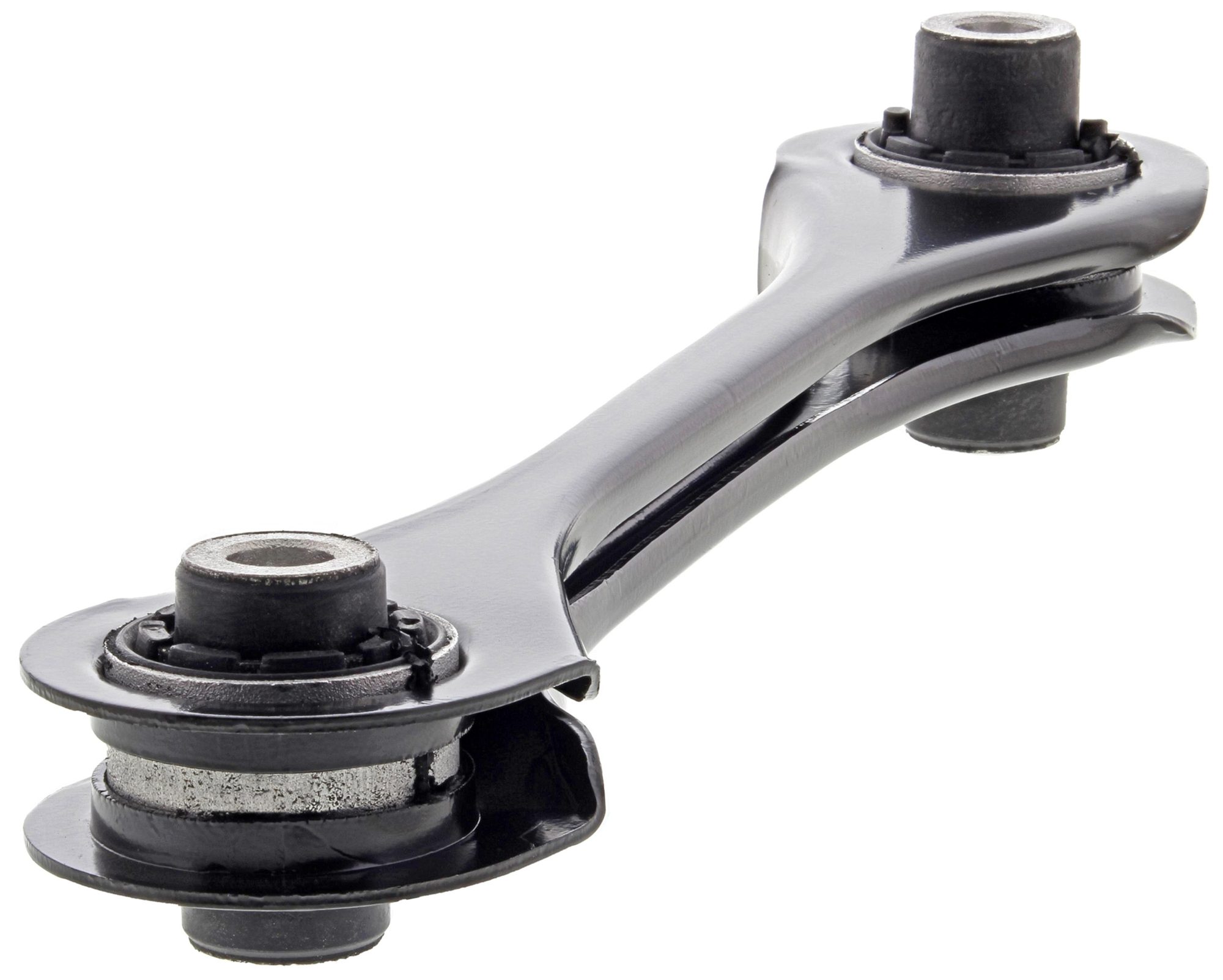 Rear Lower Forward Lateral Arm | Mevotech Supreme CMS701123 Fits Volkswagen Audi — image 3