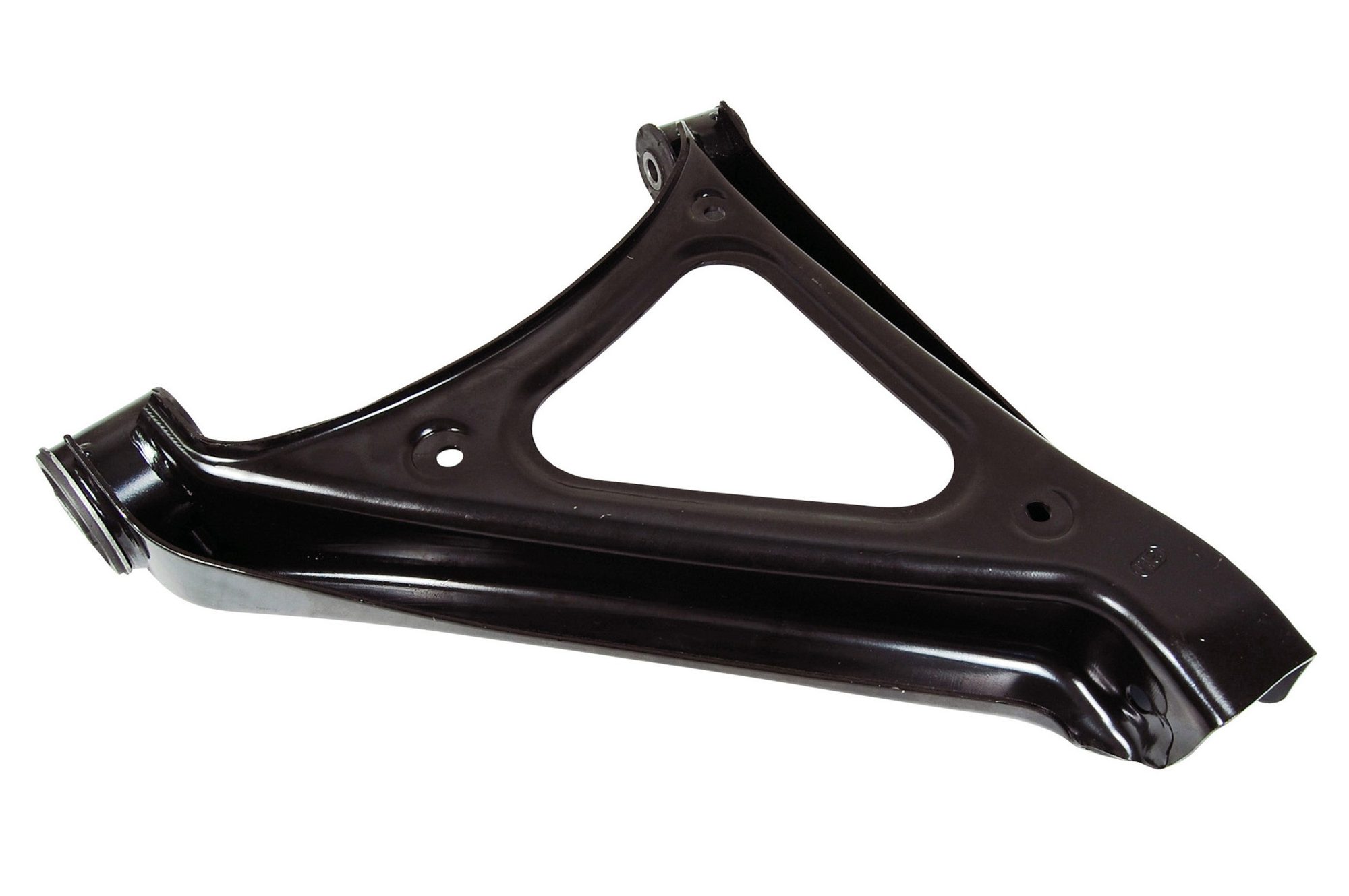 Rear Right Lower Suspension Control Arm | Mevotech Supreme CMS70169 Fits Volkswagen Audi Porsche — image 2