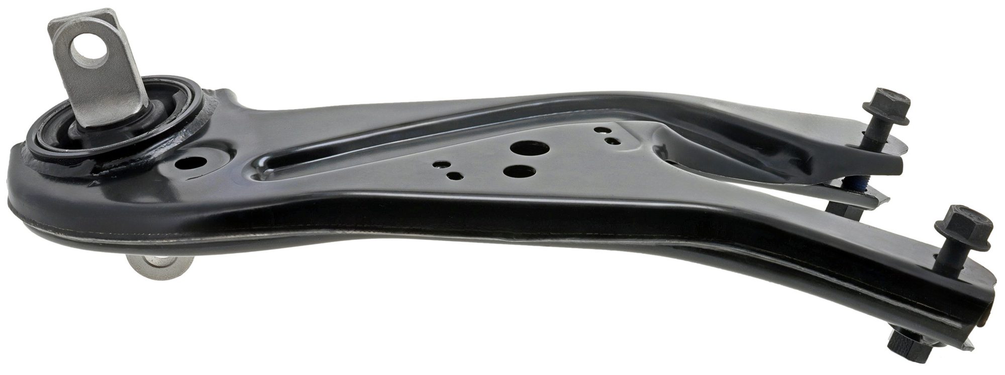Rear Right Suspension Trailing Arm | Mevotech Supreme CMS861146 Fits Lexus Toyota Acura — image 6