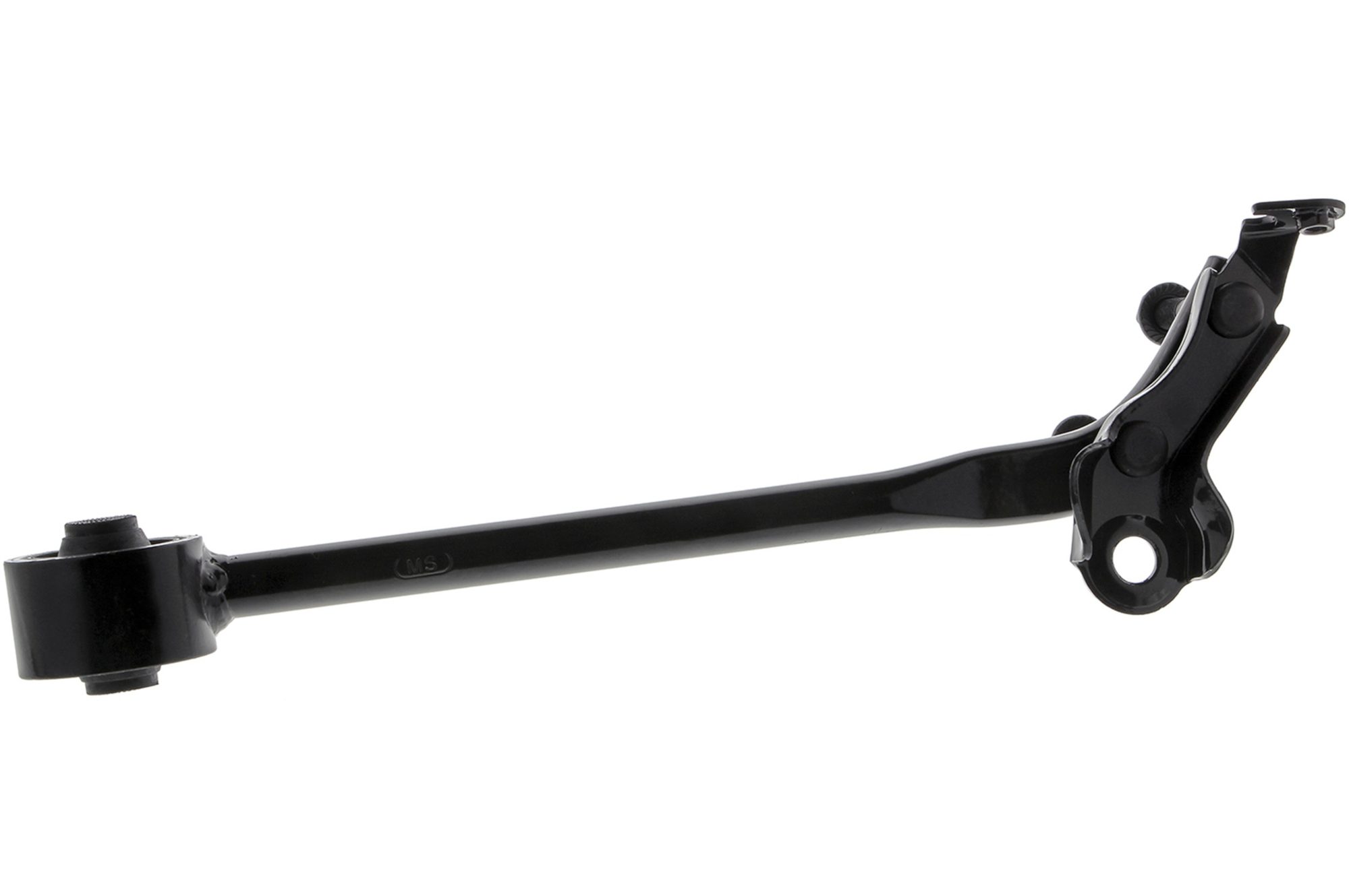 Front Left Suspension Control Arm | Mevotech Supreme CMS861188 Fits Toyota Tacoma 1995-2000 — image 2