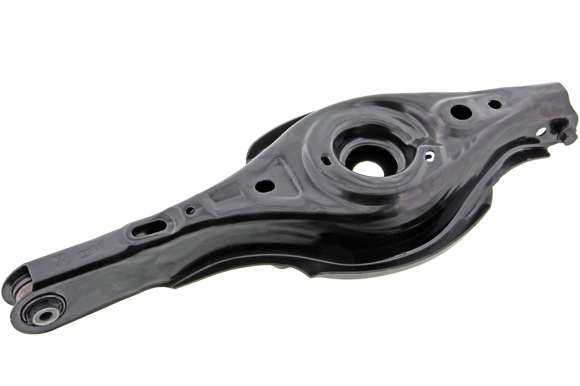 6 2014-2017 Rear Left Lower Suspension Control Arm | Mevotech Supreme CMS901220 Fits Mazda — image 2
