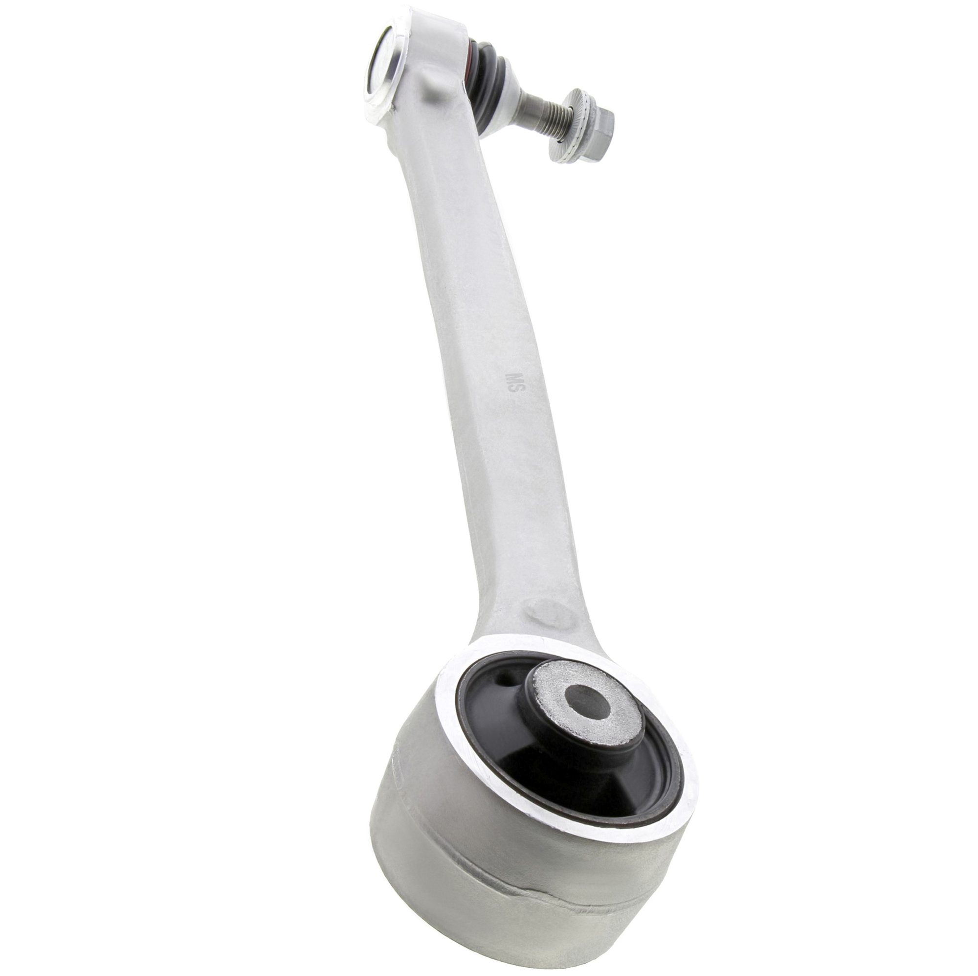 Tesla Front Left Lower Forward Suspension Control Arm and Ball Joint Assembly | Mevotech Supreme CMS95126 — image 3