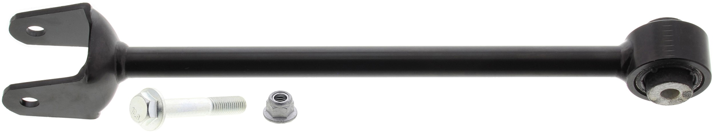 Tesla Rear Lower Forward Lateral Arm | Mevotech Supreme CMS95142 — image 3