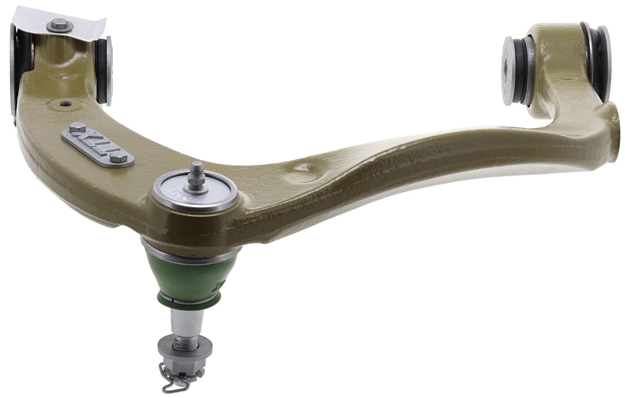 Front Right Upper Suspension Control Arm and Ball Joint Assembly | Mevotech Supreme CTXMS501338 Fits Chevrolet GMC Cadillac — image 6