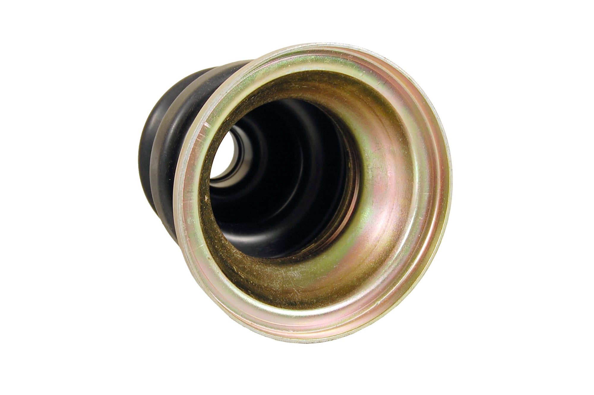 CV Joint Boot | Mevotech Supreme DX130 Fits Mercedes-Benz — image 2