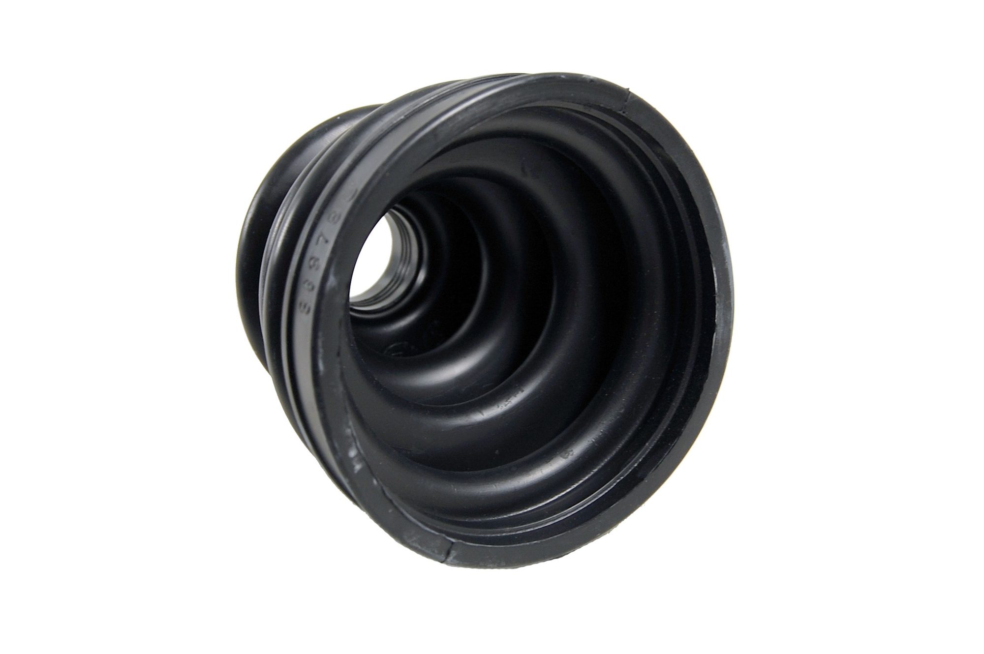 Front Outer CV Joint Boot | Mevotech Supreme DX384 Fits Mazda Toyota — image 2