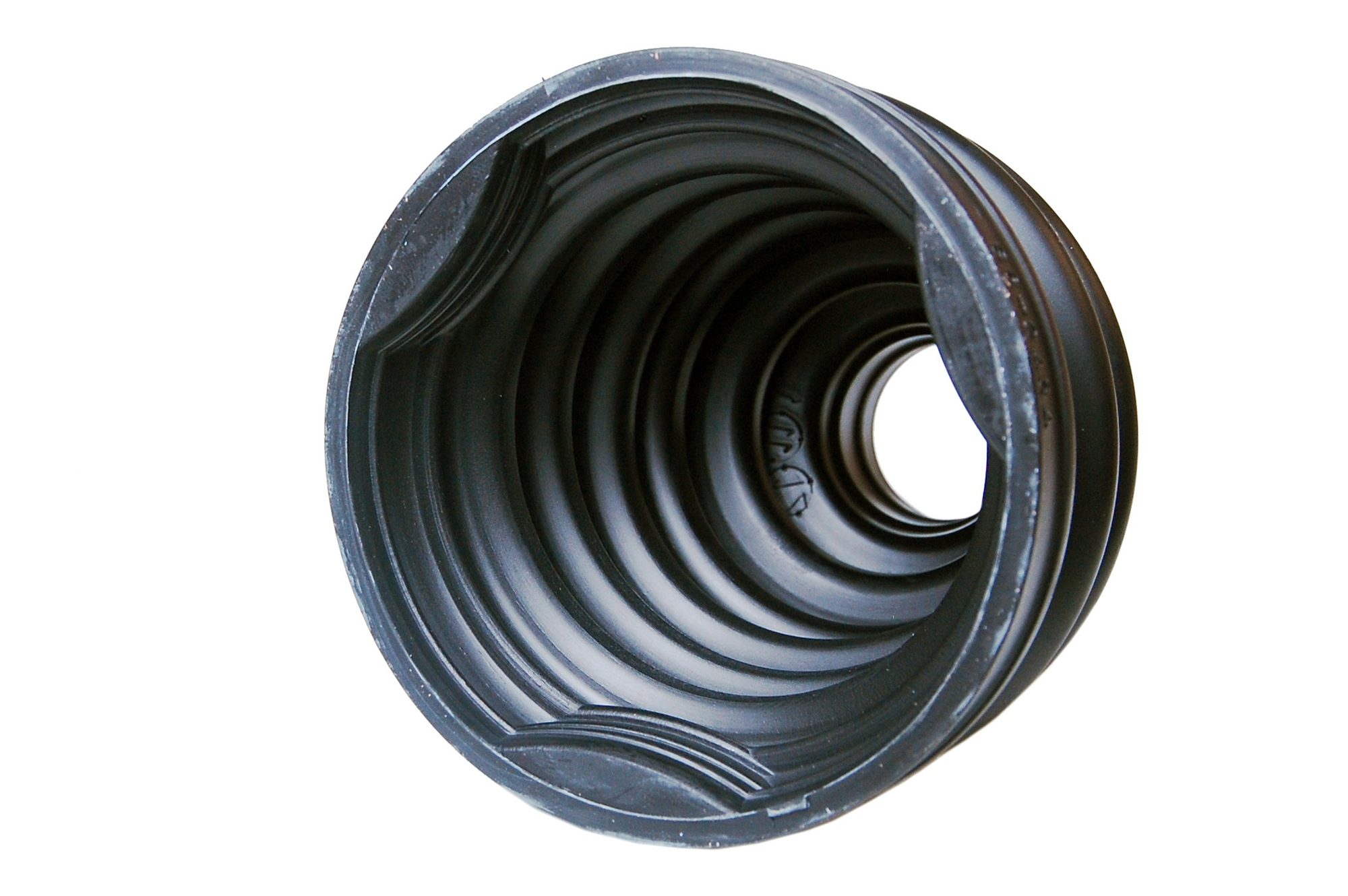 Front Inner CV Joint Boot | Mevotech Supreme DX542 Fits GMC Buick Saturn — image 2